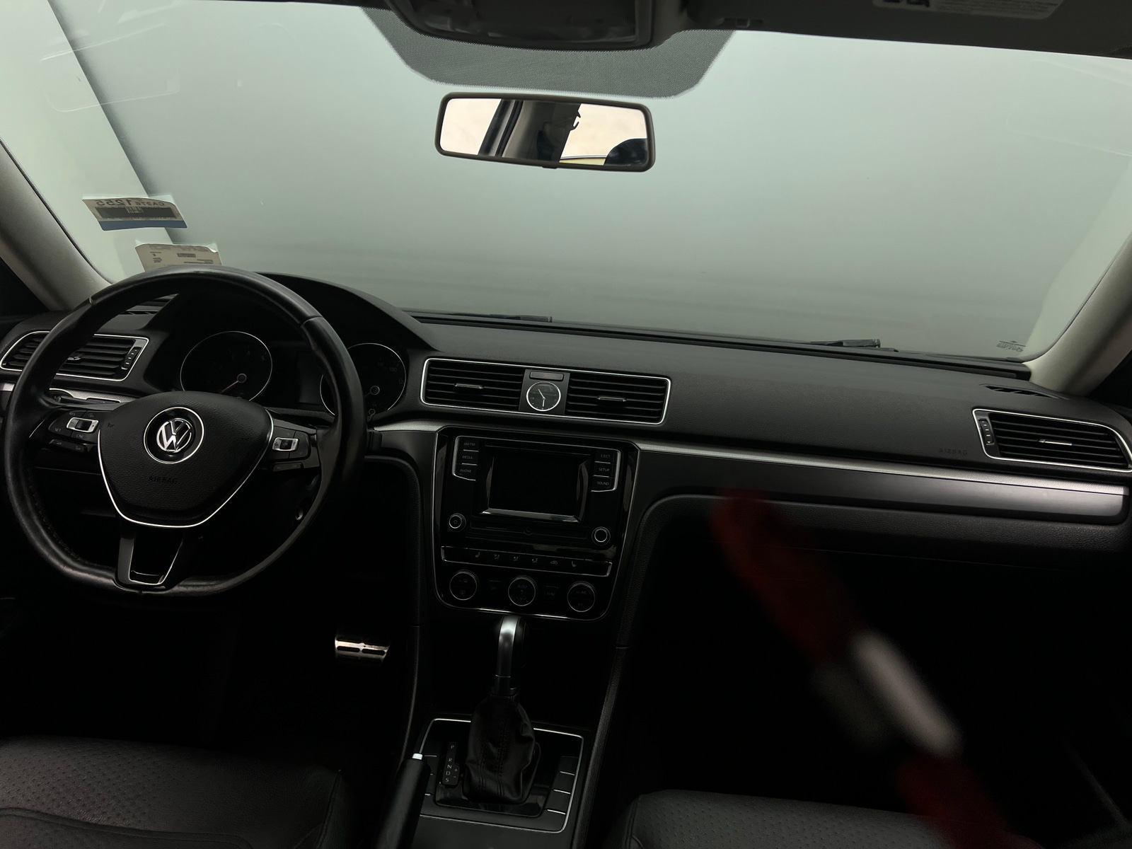 Thumbnail: 2016 Volkswagen Passat - 3
