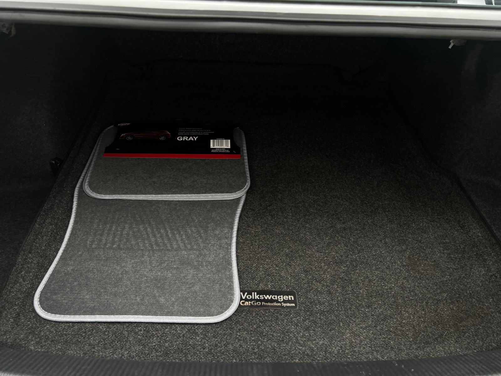 Thumbnail: 2016 Volkswagen Passat - 7