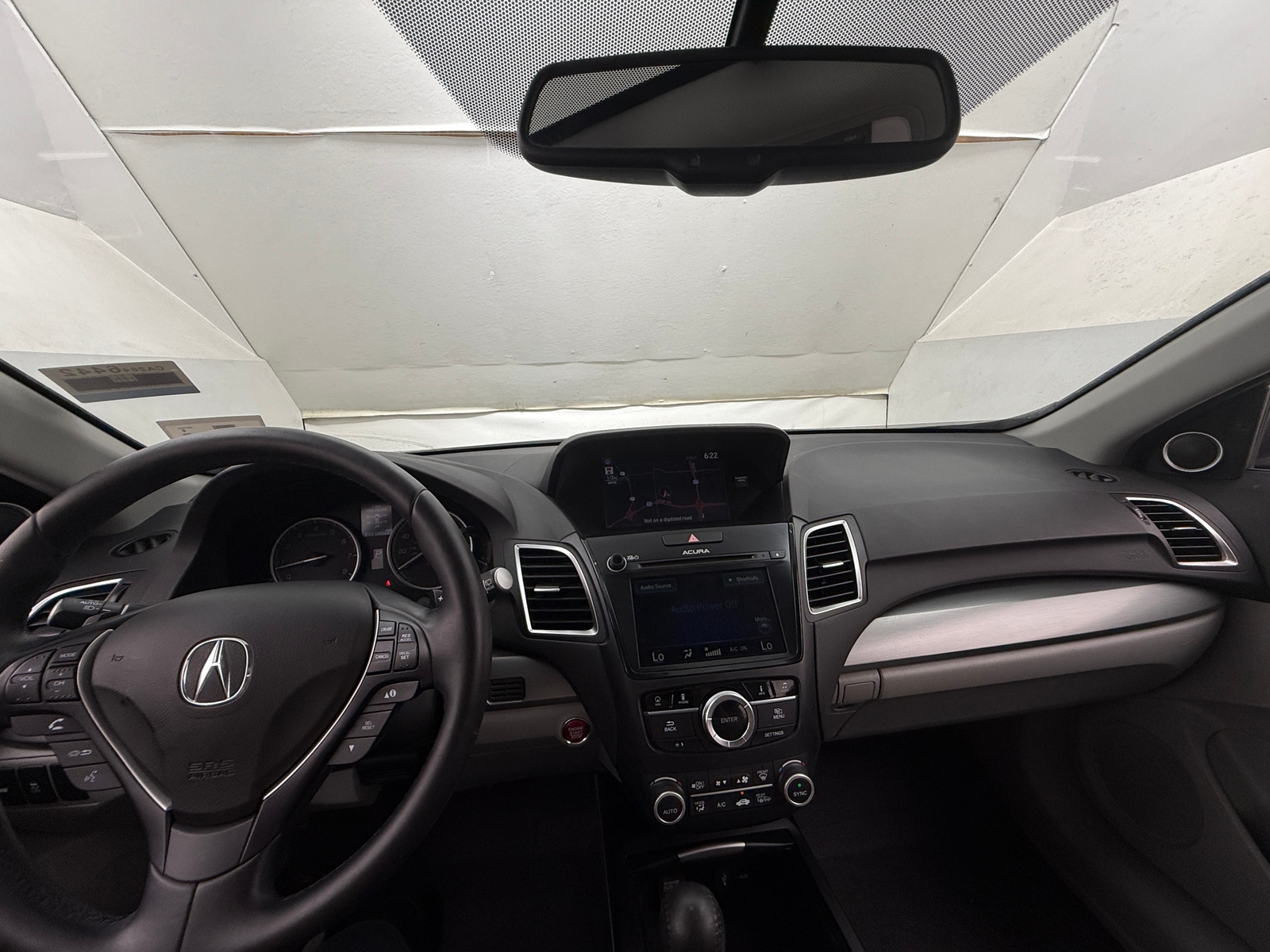 Thumbnail: 2017 Acura RDX - 2