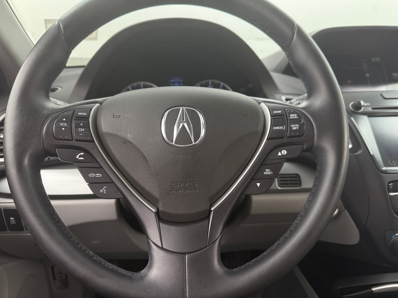 Thumbnail: 2017 Acura RDX - 4