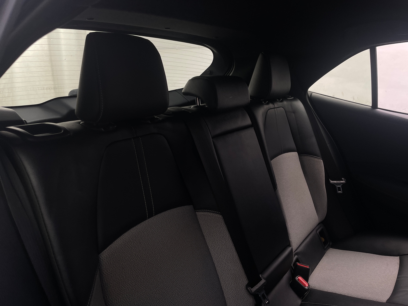 Thumbnail: 2022 Toyota Corolla - 5