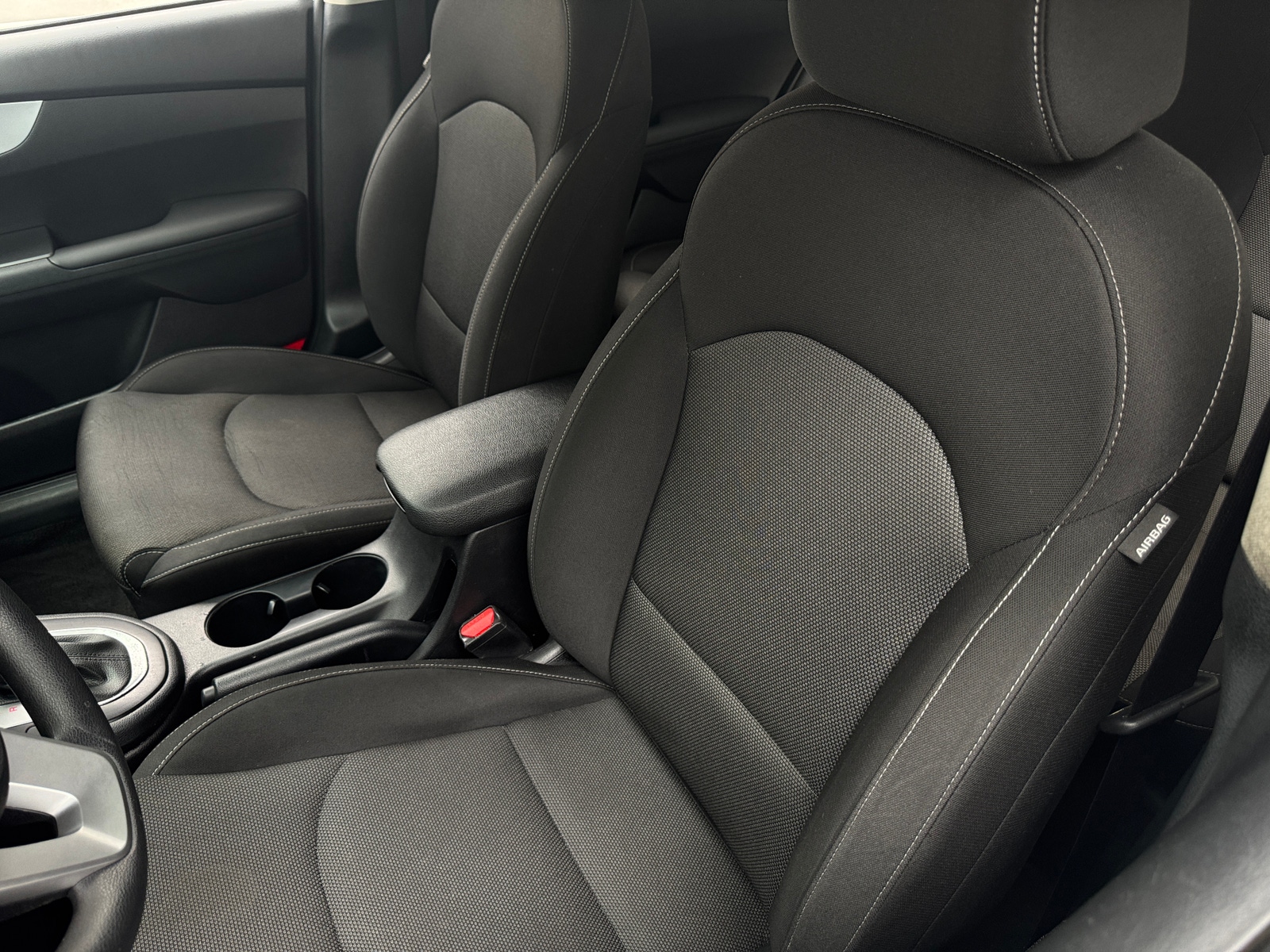 Thumbnail: 2024 Kia Forte - 2