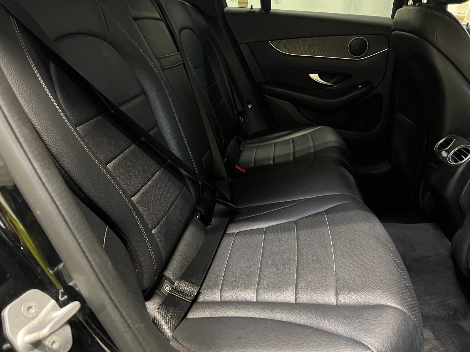 Thumbnail: 2016 Mercedes-Benz GLC - 5