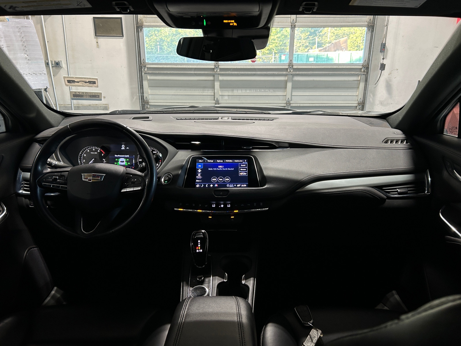 Thumbnail: 2023 Cadillac XT4 - 2
