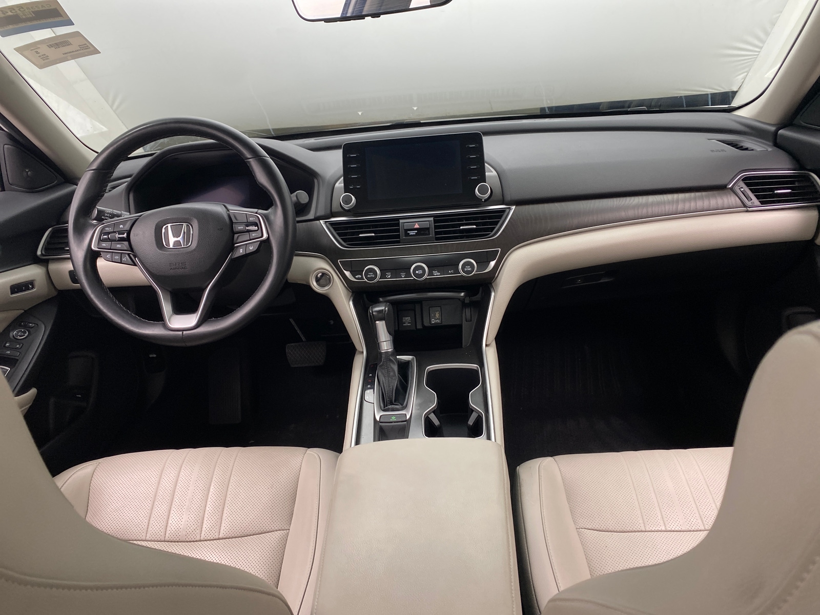 Thumbnail: 2018 Honda Accord - 2