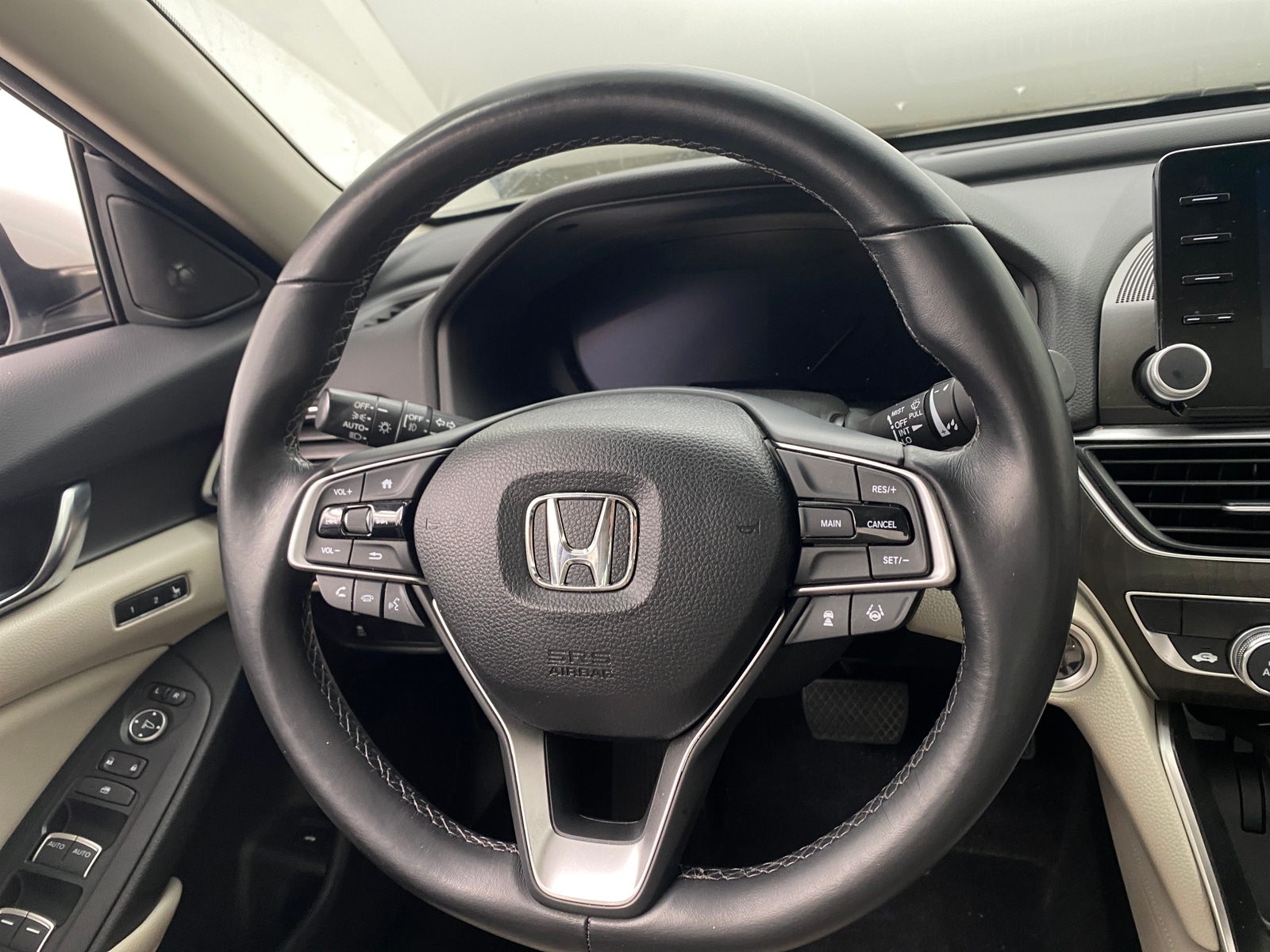 Thumbnail: 2018 Honda Accord - 4