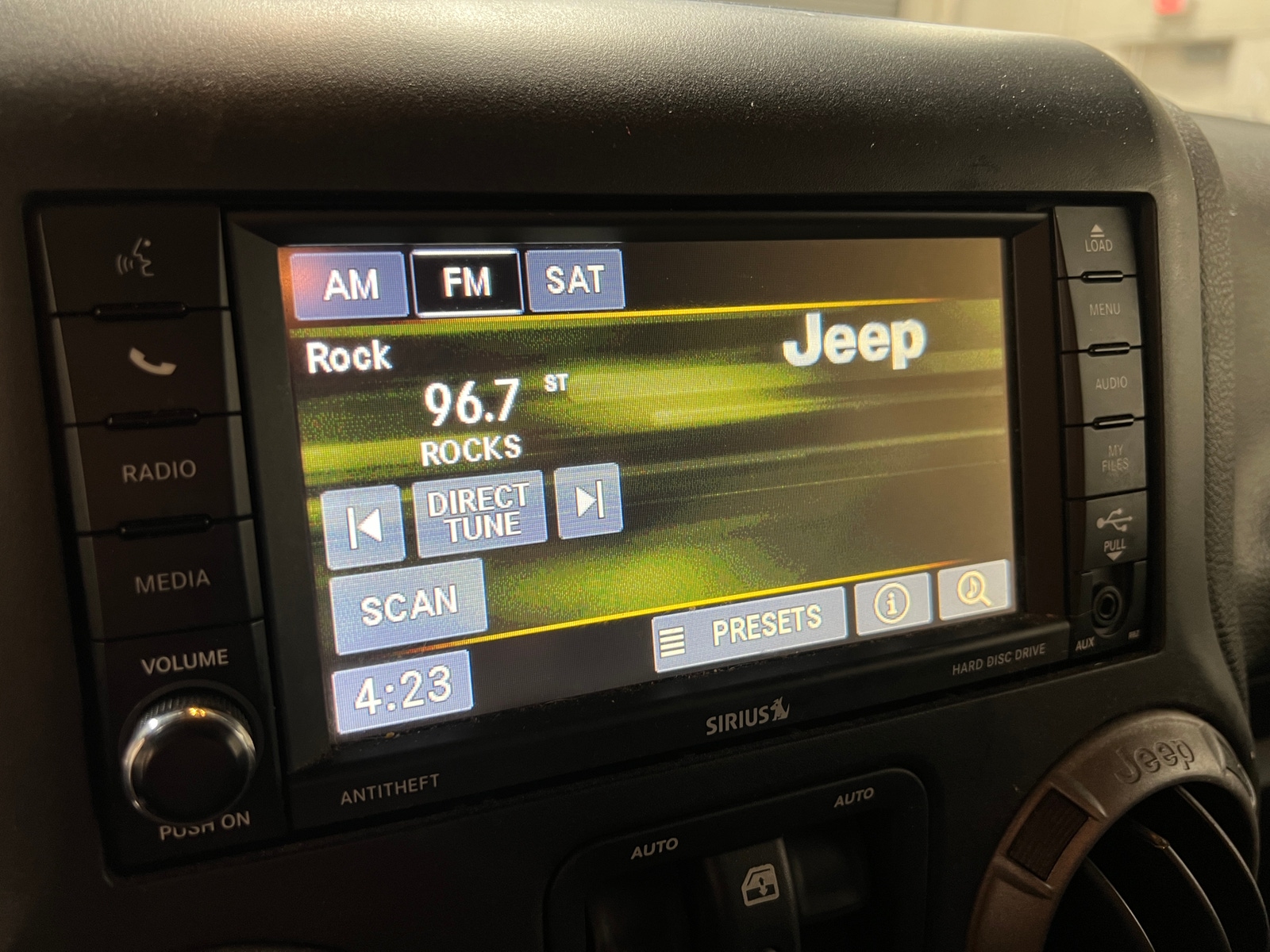 Thumbnail: 2016 Jeep Wrangler - 4