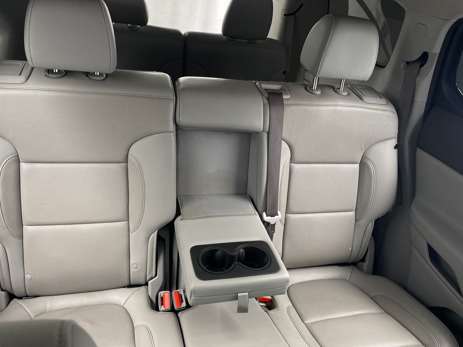 Thumbnail: 2020 GMC Acadia - 5