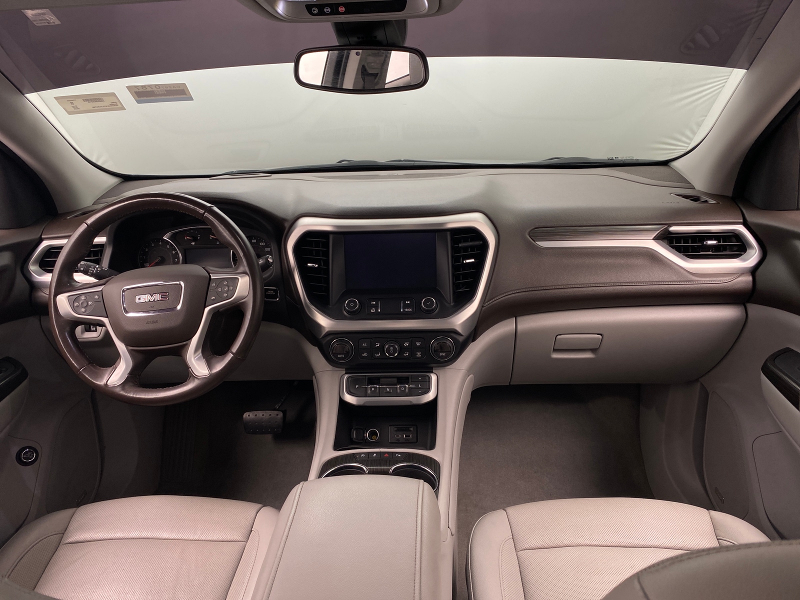 Thumbnail: 2020 GMC Acadia - 2
