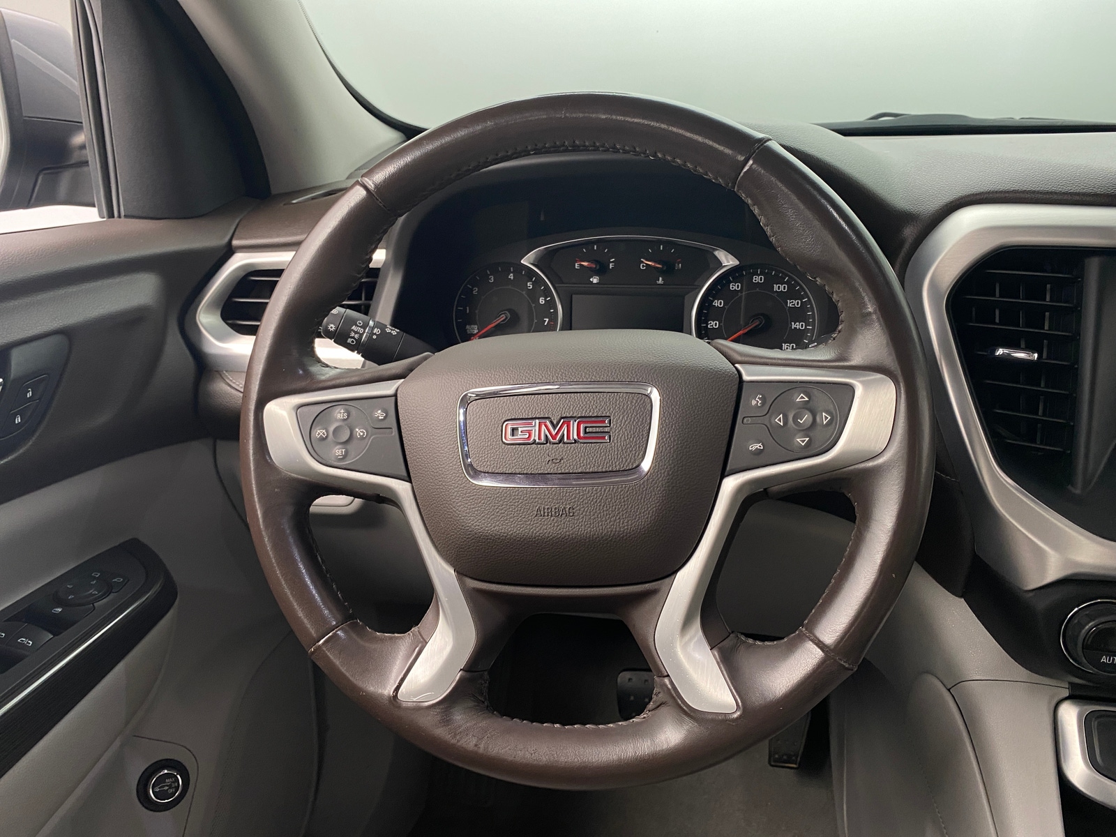 Thumbnail: 2020 GMC Acadia - 4