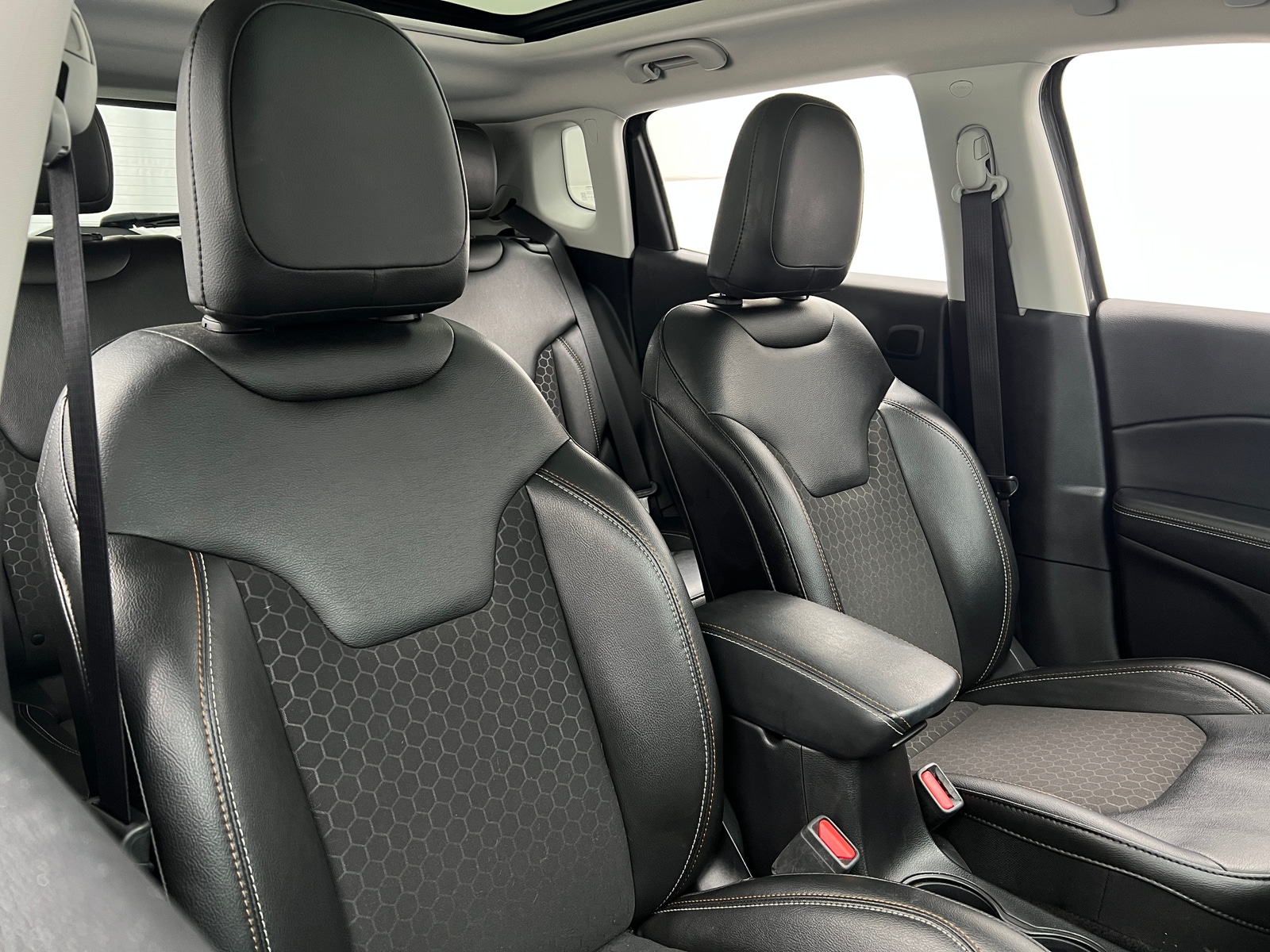 Thumbnail: 2021 Jeep Compass - 2