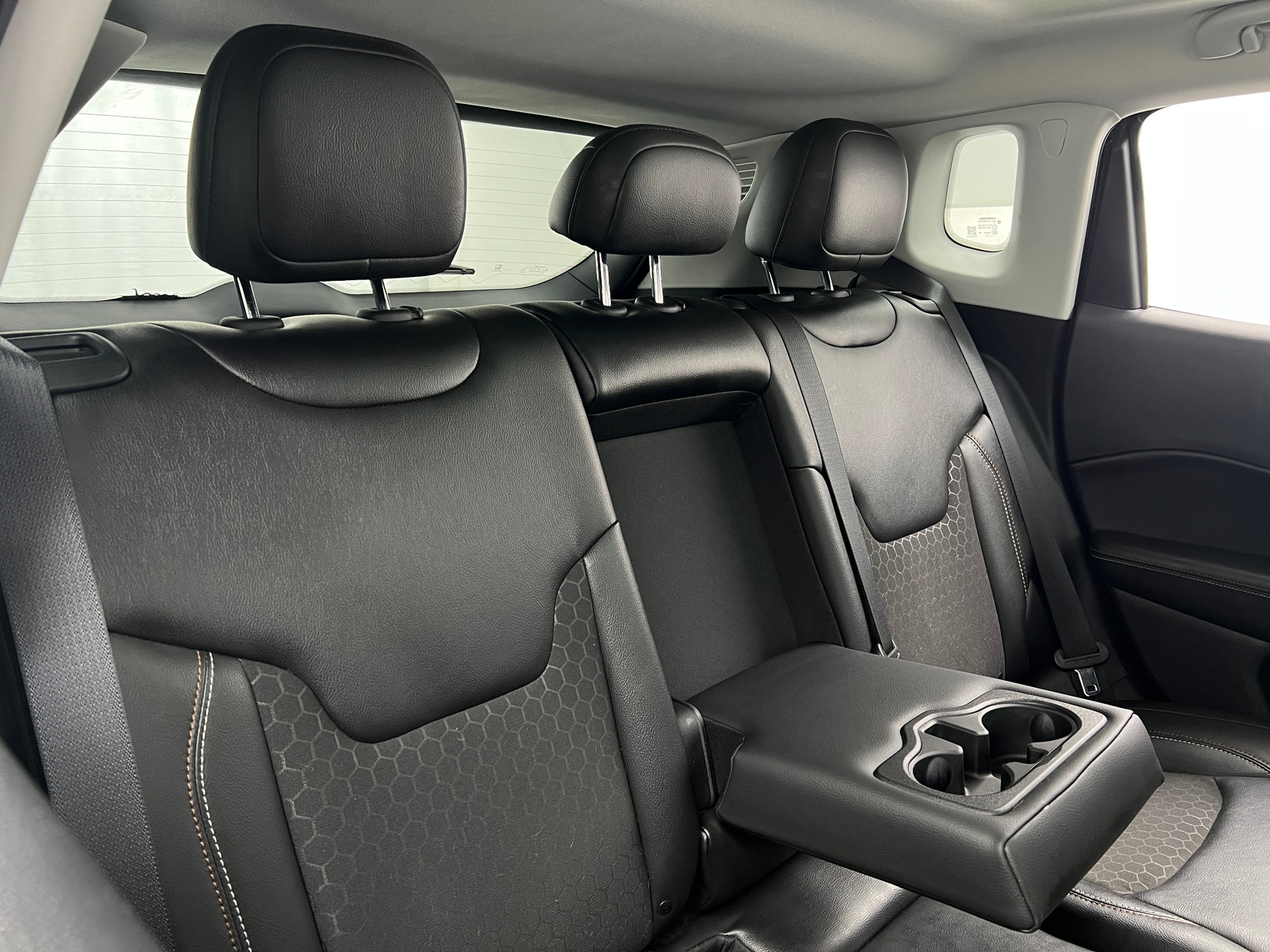 Thumbnail: 2021 Jeep Compass - 6