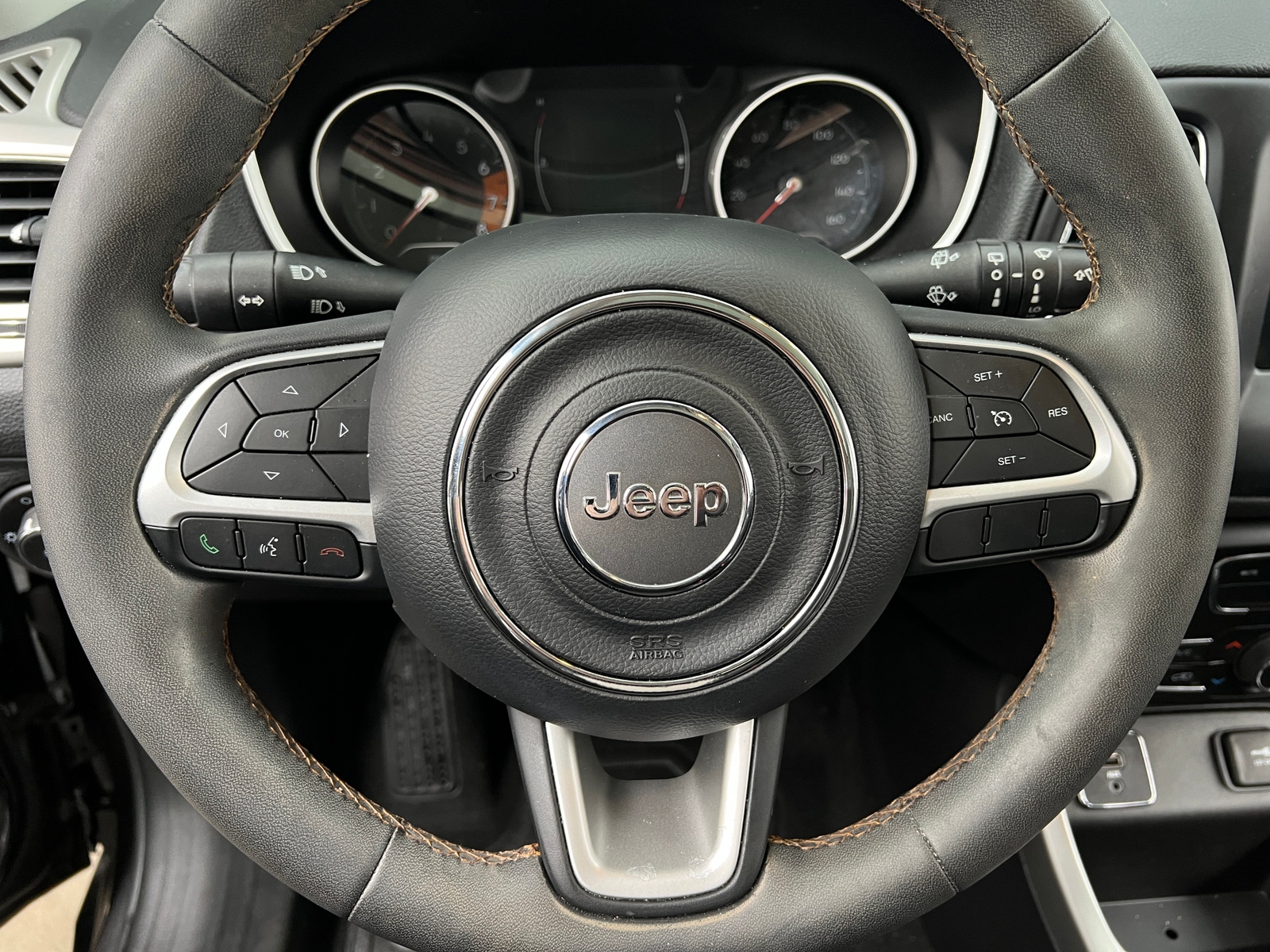 Thumbnail: 2021 Jeep Compass - 5