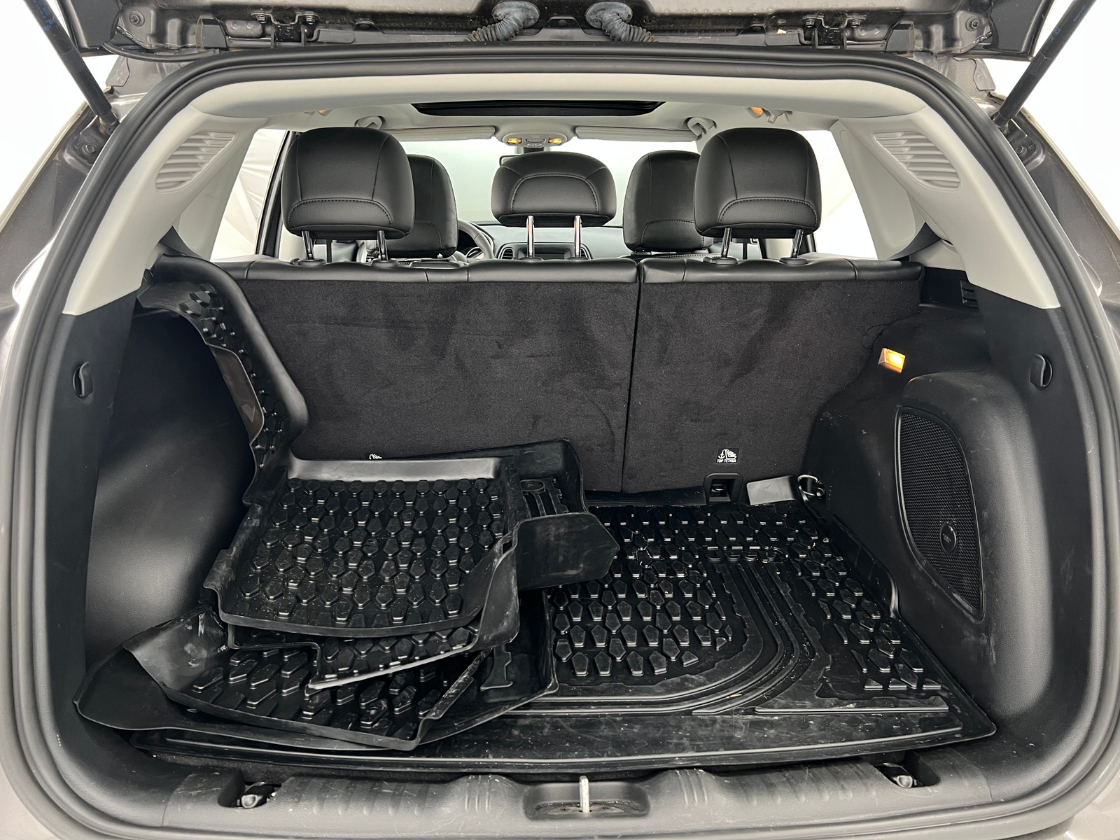 Thumbnail: 2021 Jeep Compass - 7