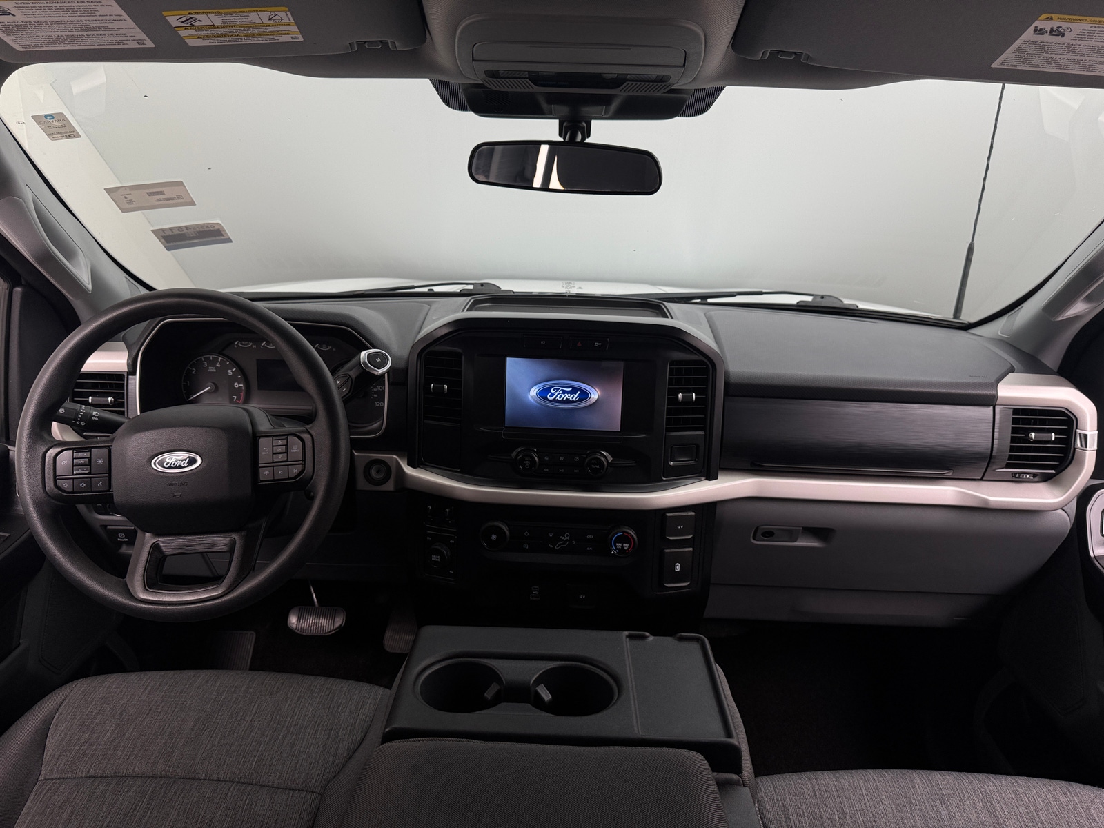 Thumbnail: 2021 Ford Econoline - 3