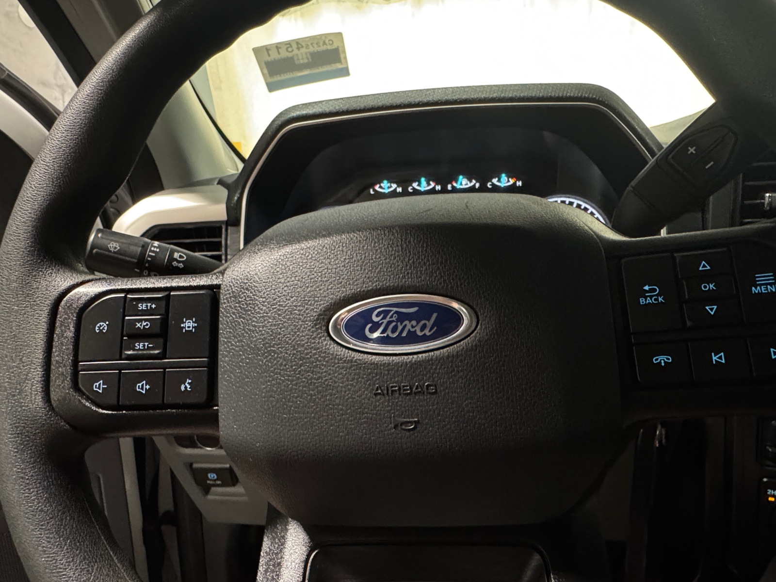 Thumbnail: 2021 Ford Econoline - 5
