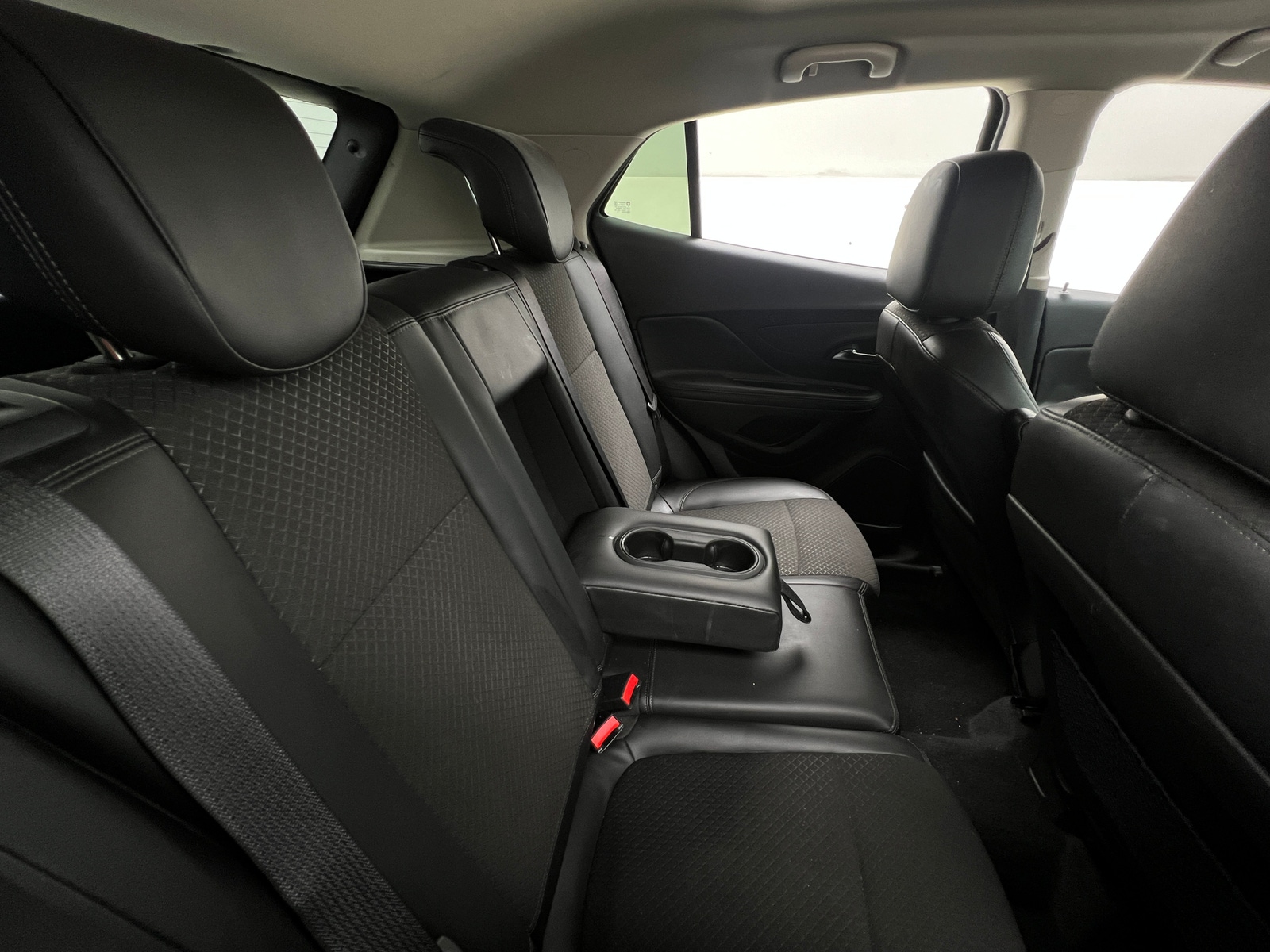 Thumbnail: 2019 Buick Encore - 5