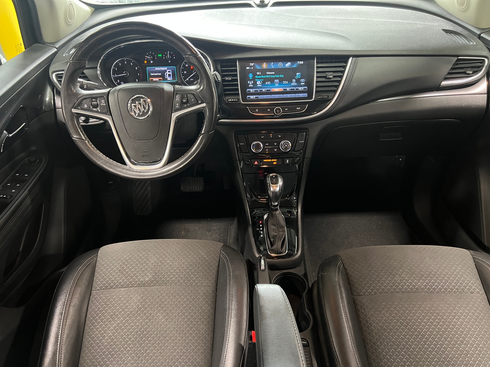 Thumbnail: 2019 Buick Encore - 2