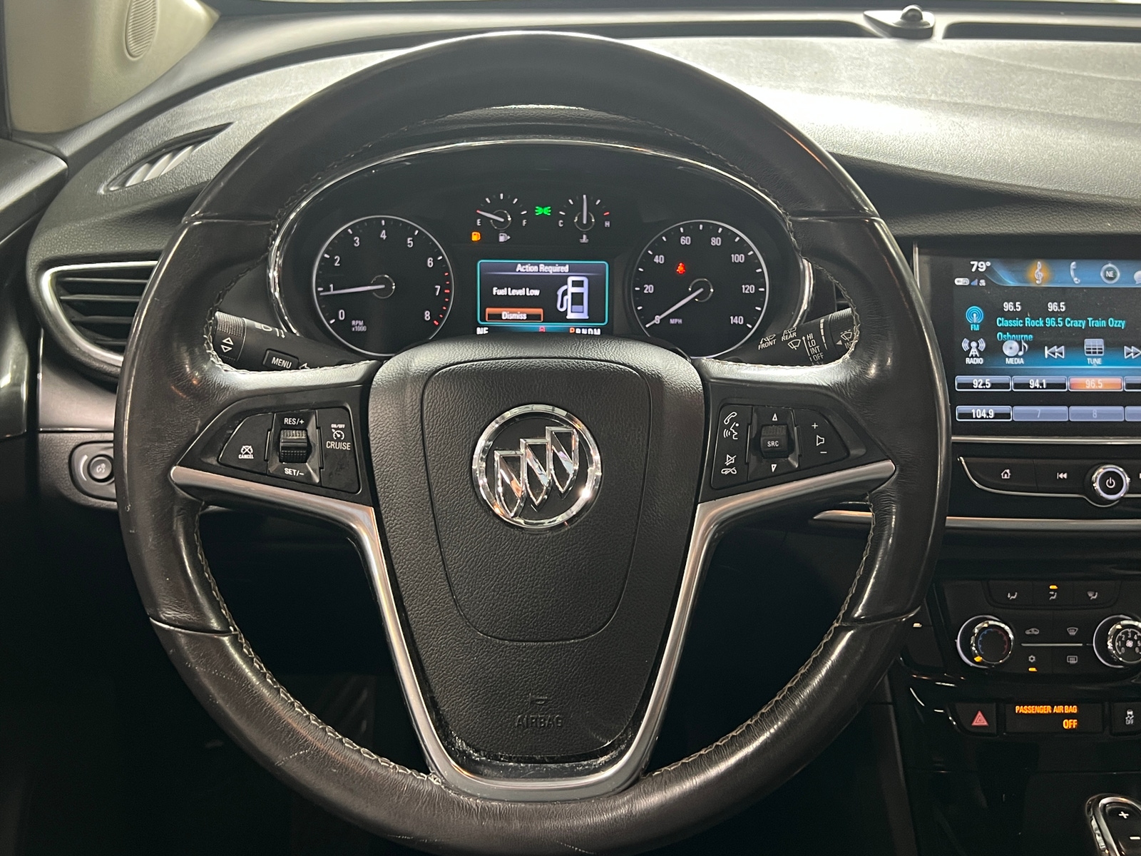 Thumbnail: 2019 Buick Encore - 4