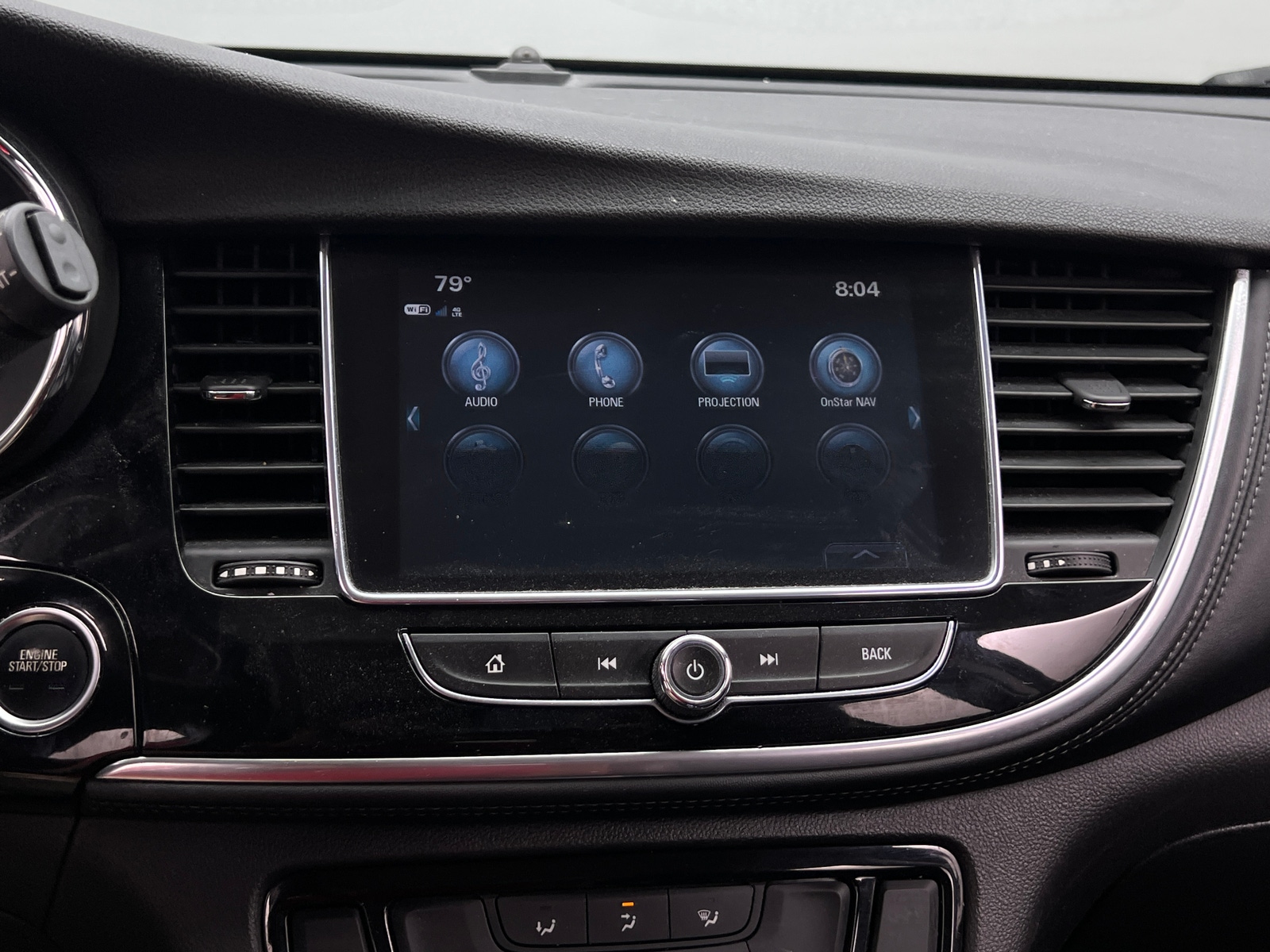 Thumbnail: 2019 Buick Encore - 3