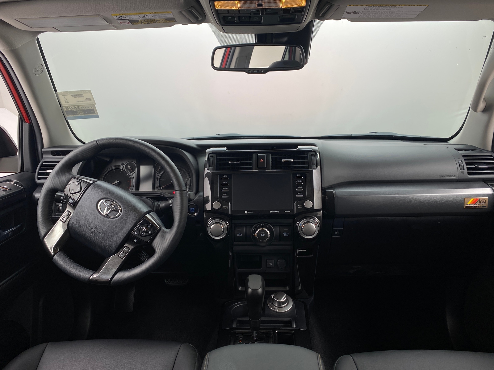 Thumbnail: 2023 Toyota 4Runner - 2
