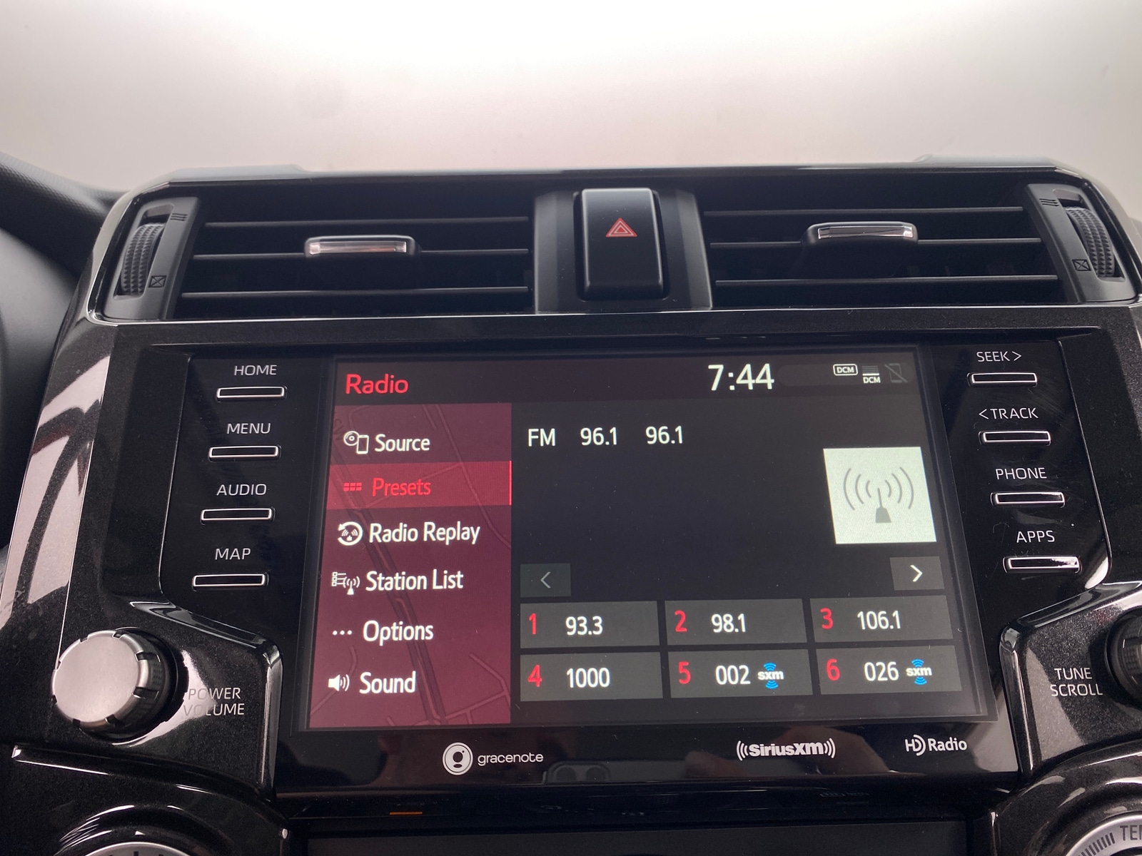 Thumbnail: 2023 Toyota 4Runner - 3