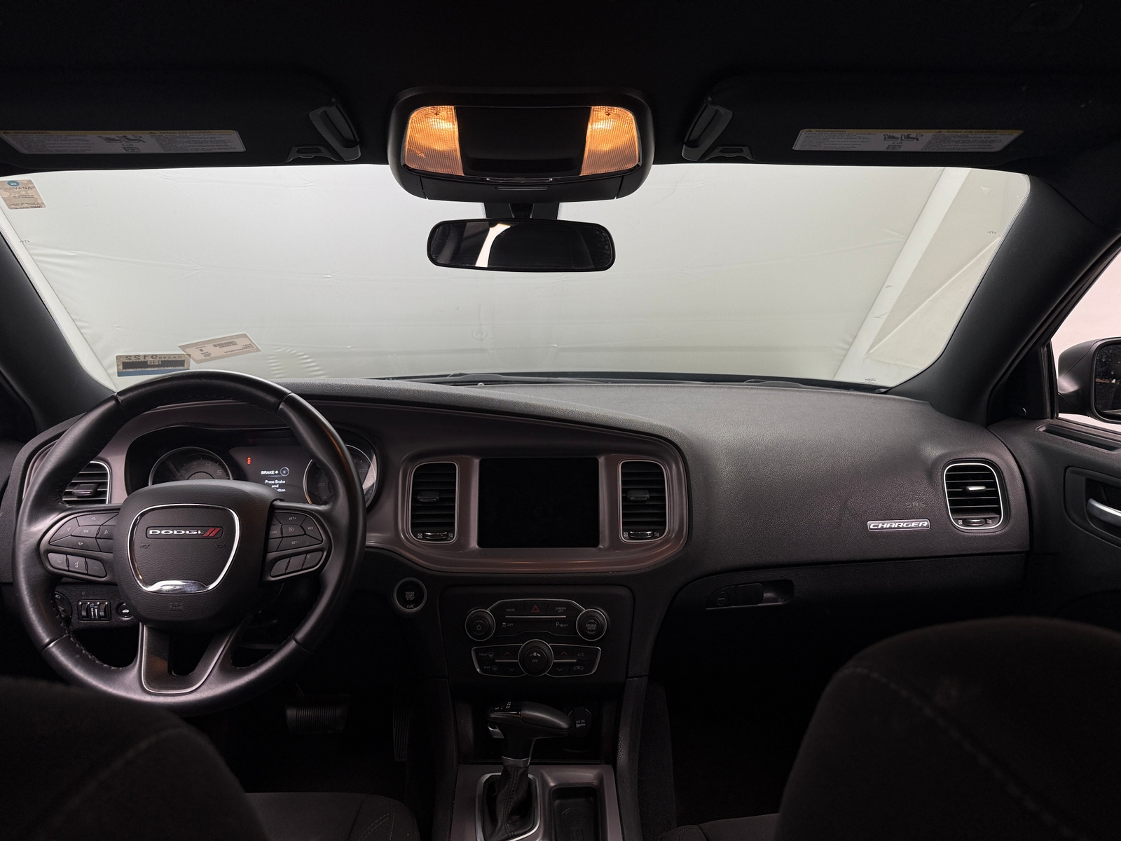 Thumbnail: 2023 Dodge Charger - 3