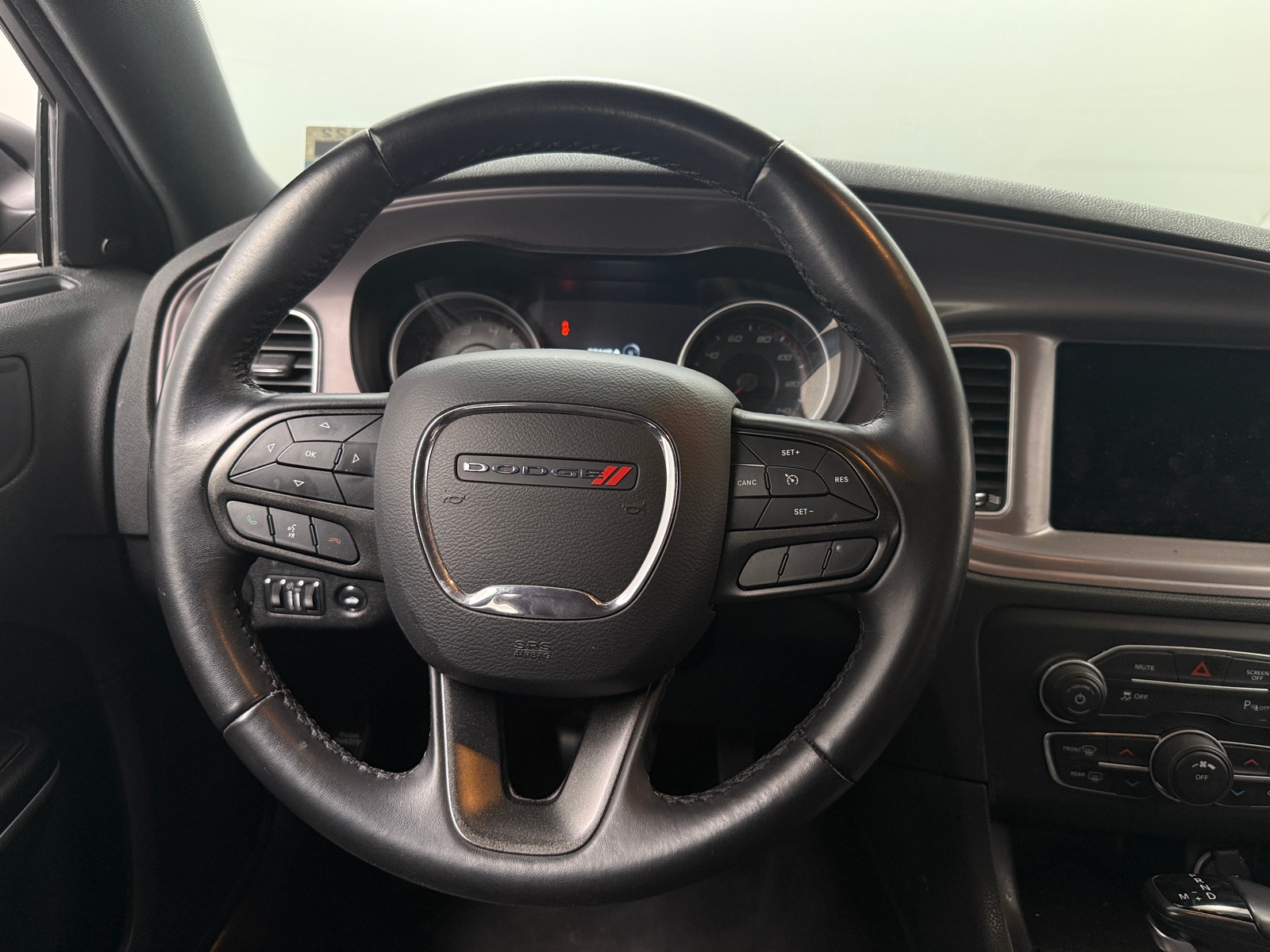 Thumbnail: 2023 Dodge Charger - 5