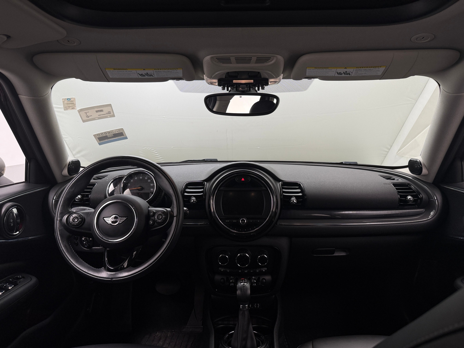 Thumbnail: 2017 MINI Cooper Clubman - 2