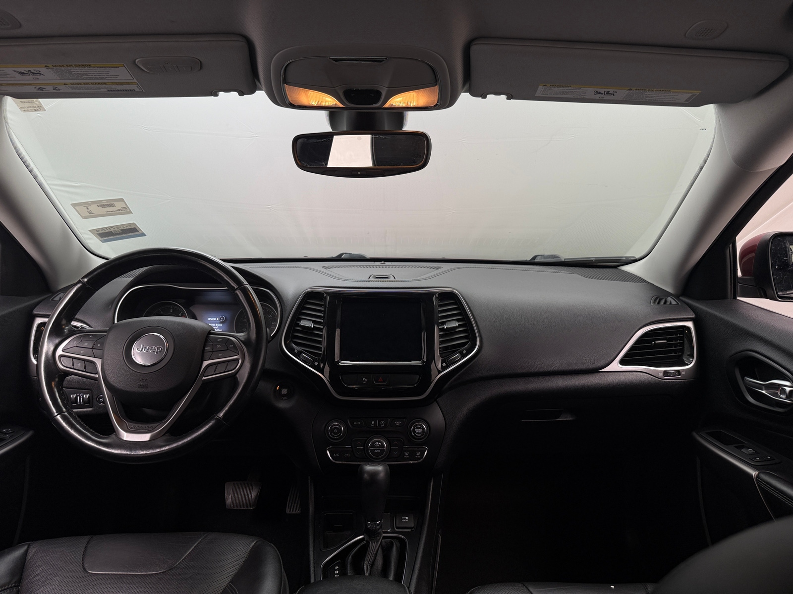 Thumbnail: 2020 Jeep Cherokee - 2