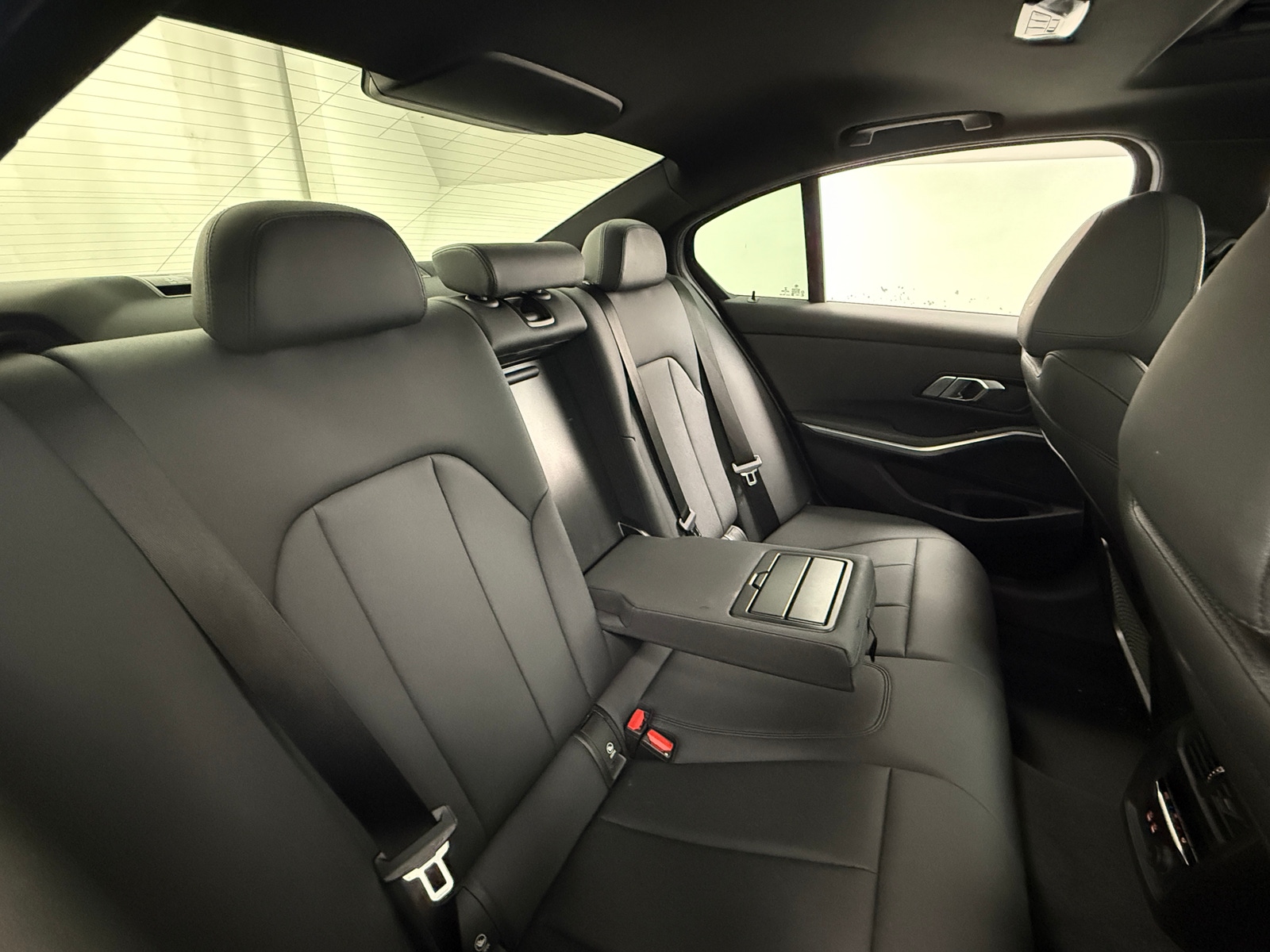 Thumbnail: 2019 BMW 3 Series - 5
