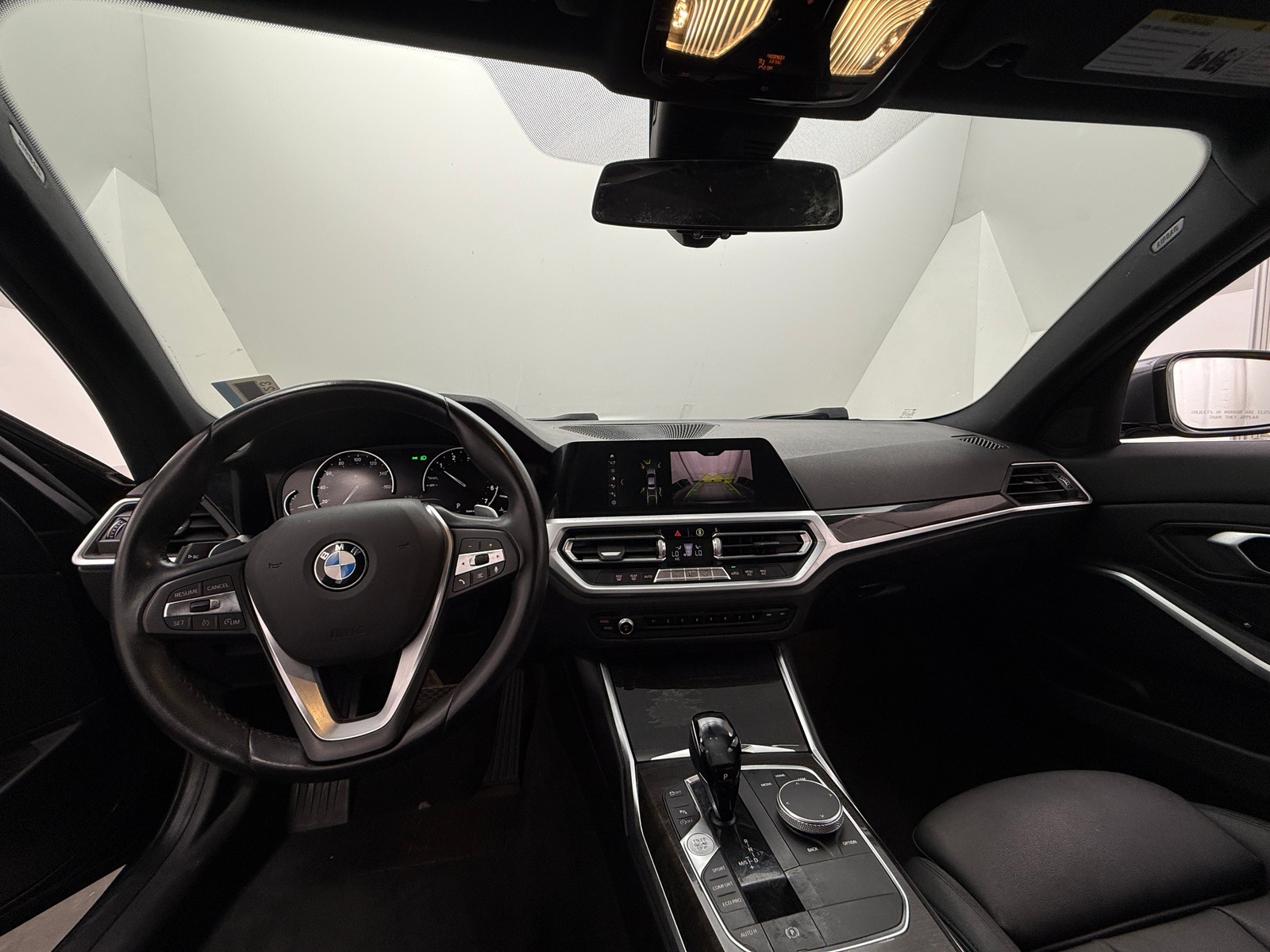 Thumbnail: 2019 BMW 3 Series - 2