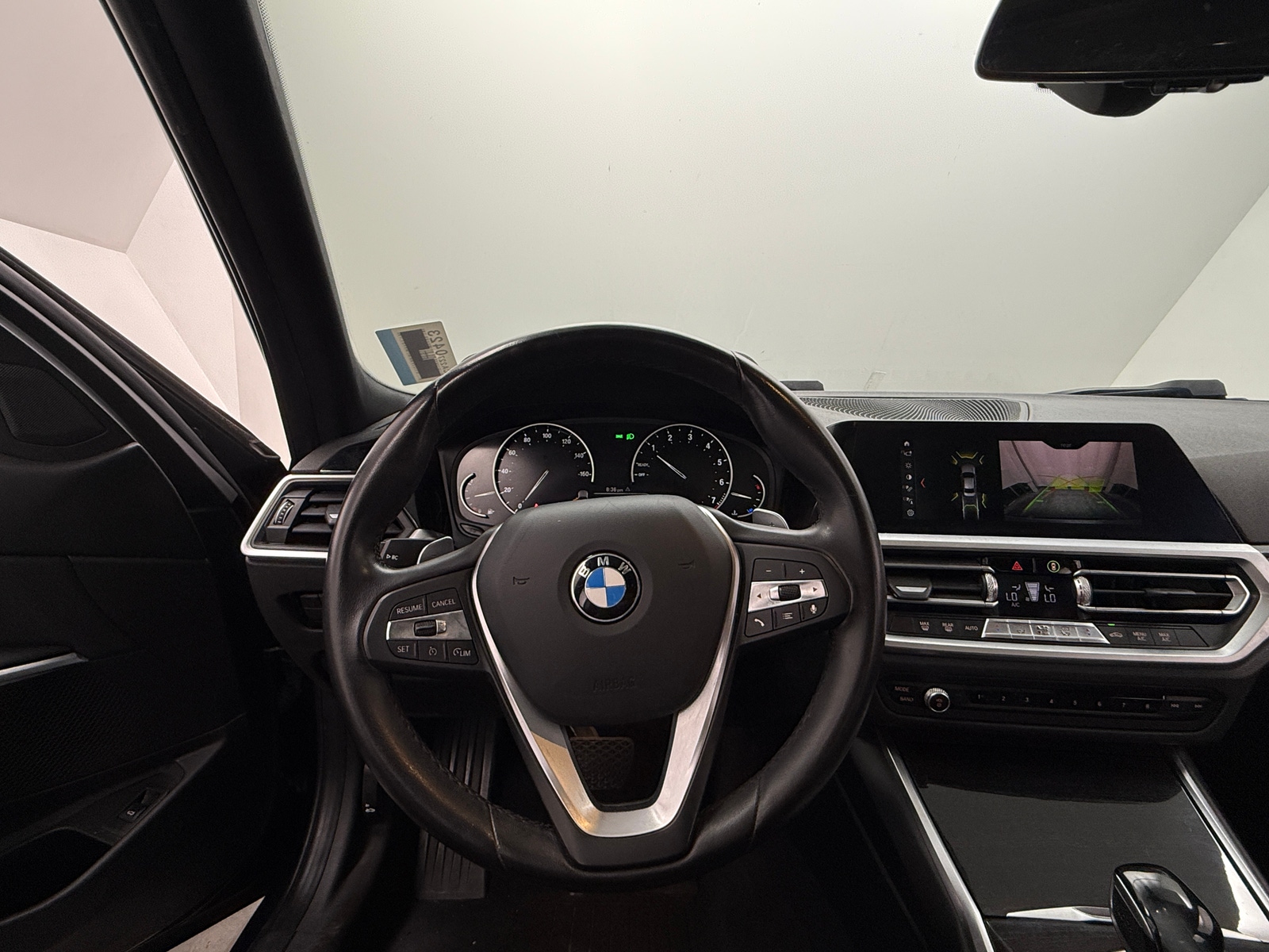 Thumbnail: 2019 BMW 3 Series - 4