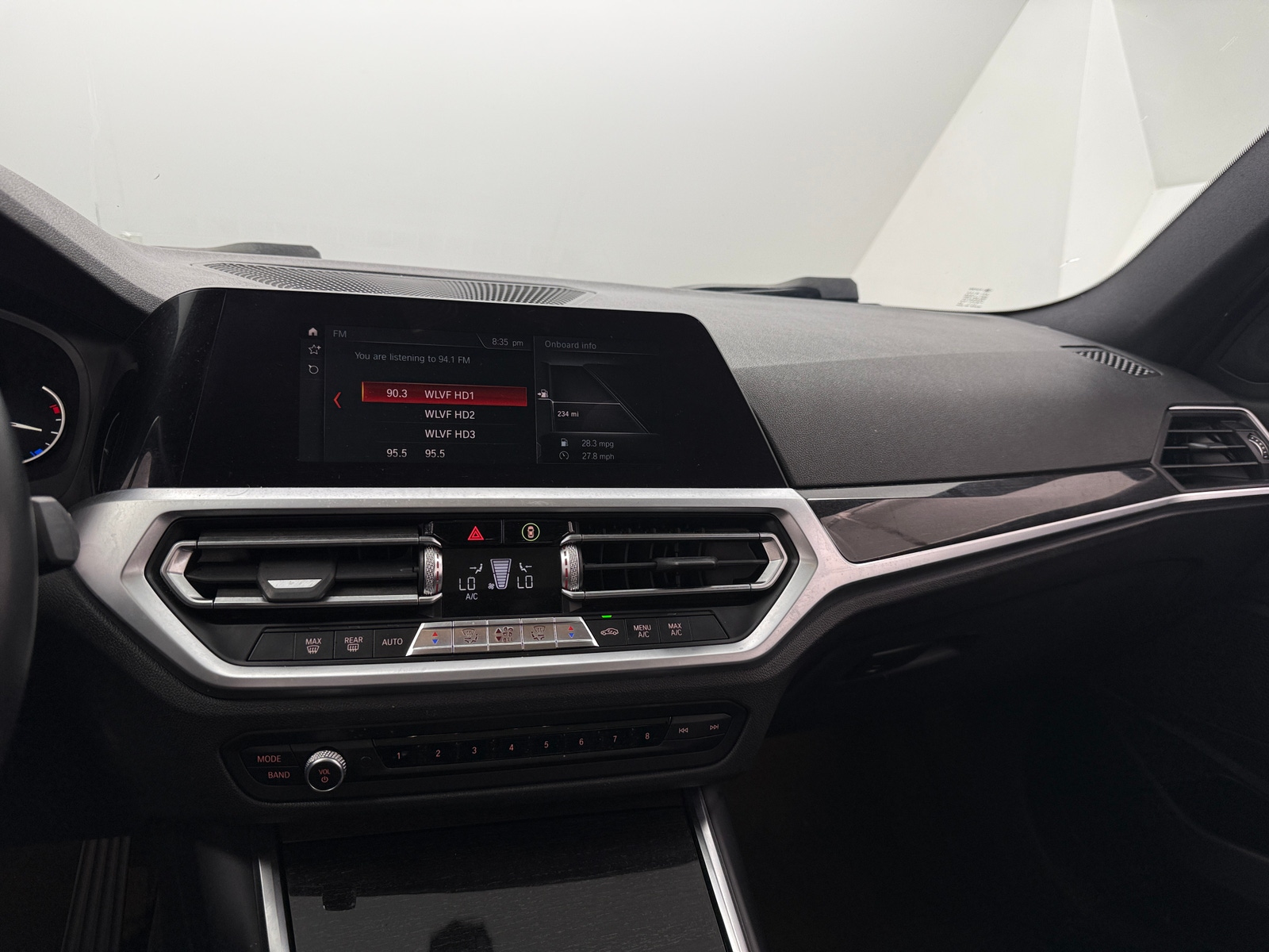 Thumbnail: 2019 BMW 3 Series - 3