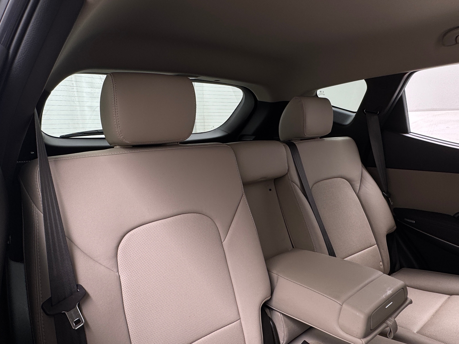 Thumbnail: 2018 Hyundai Santa Fe - 5