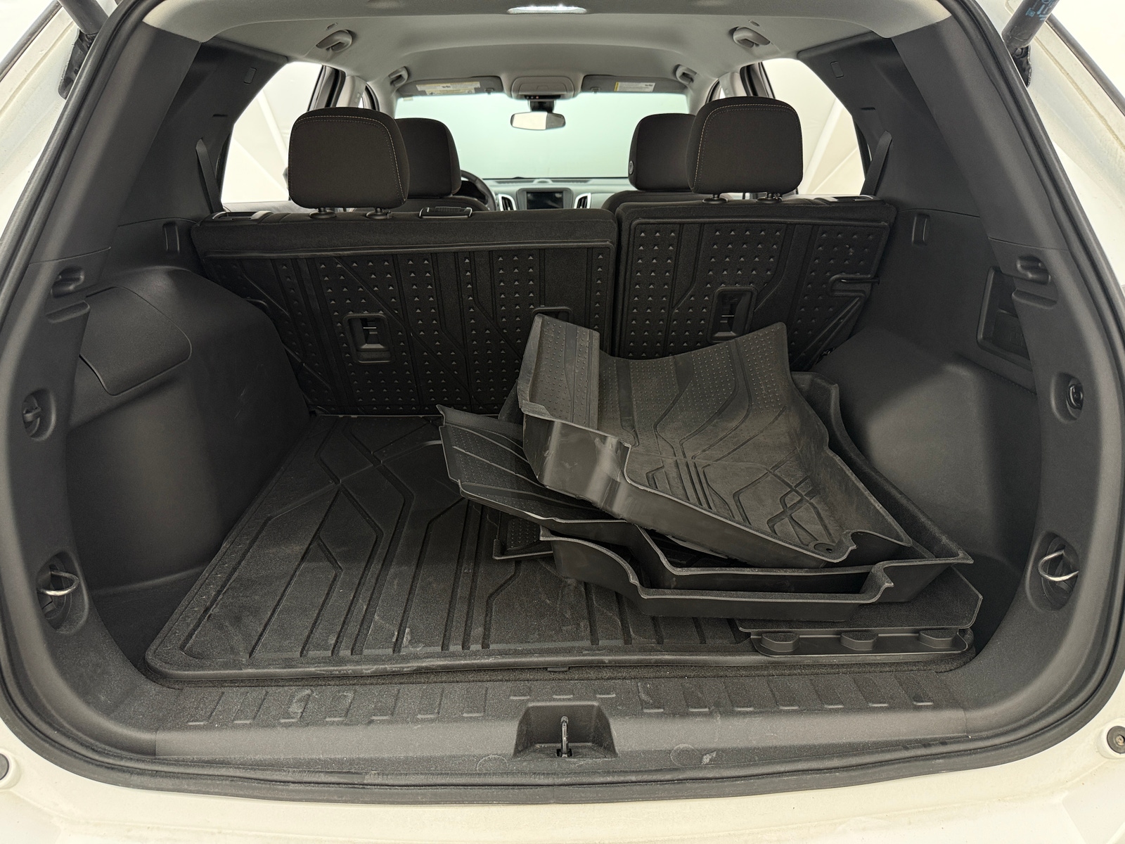 Thumbnail: 2023 Chevrolet Equinox - 7