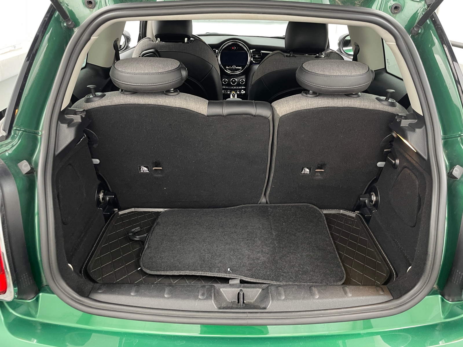 Thumbnail: 2022 MINI Cooper Hardtop - 6