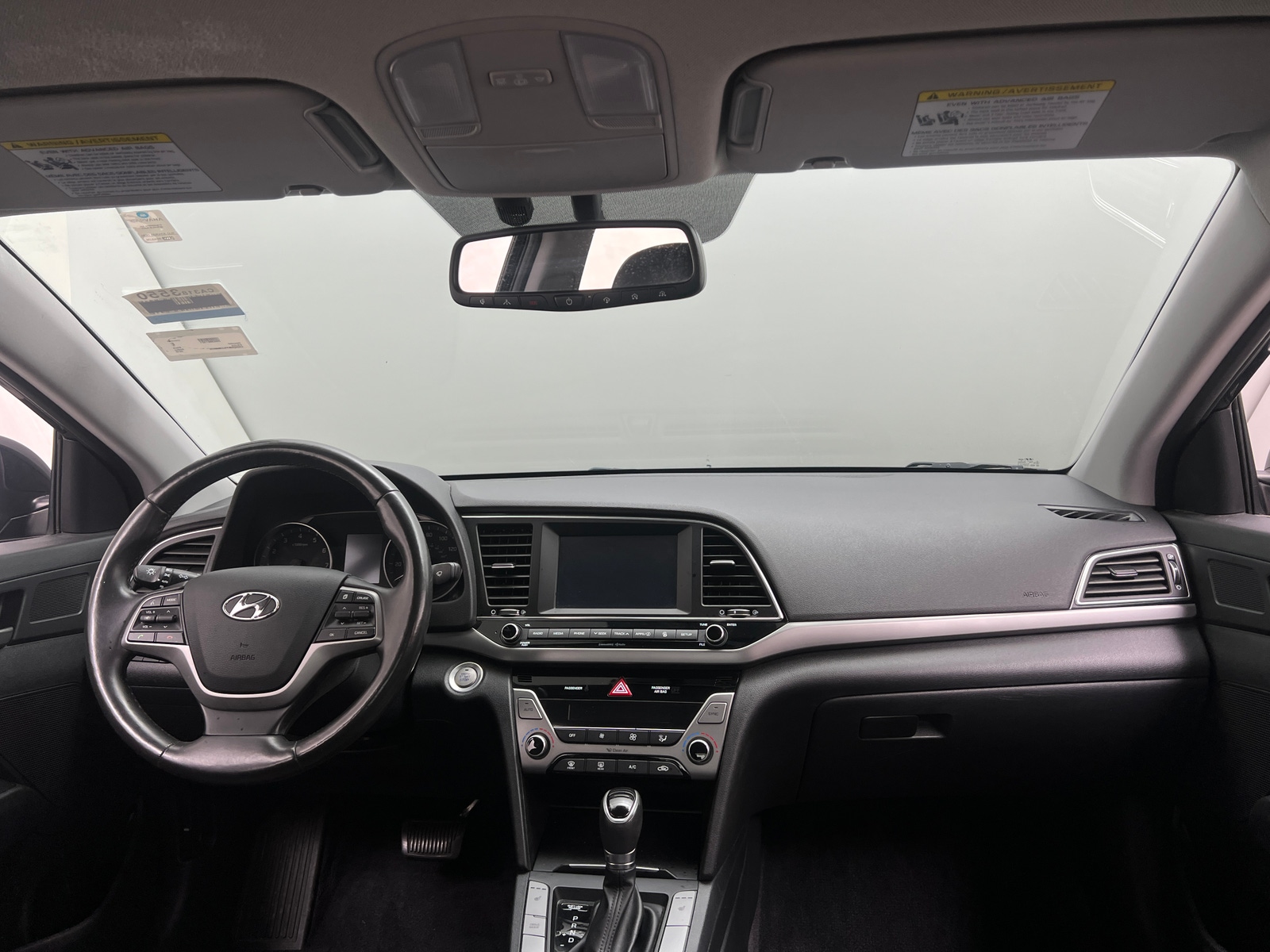 Thumbnail: 2018 Hyundai Elantra - 2