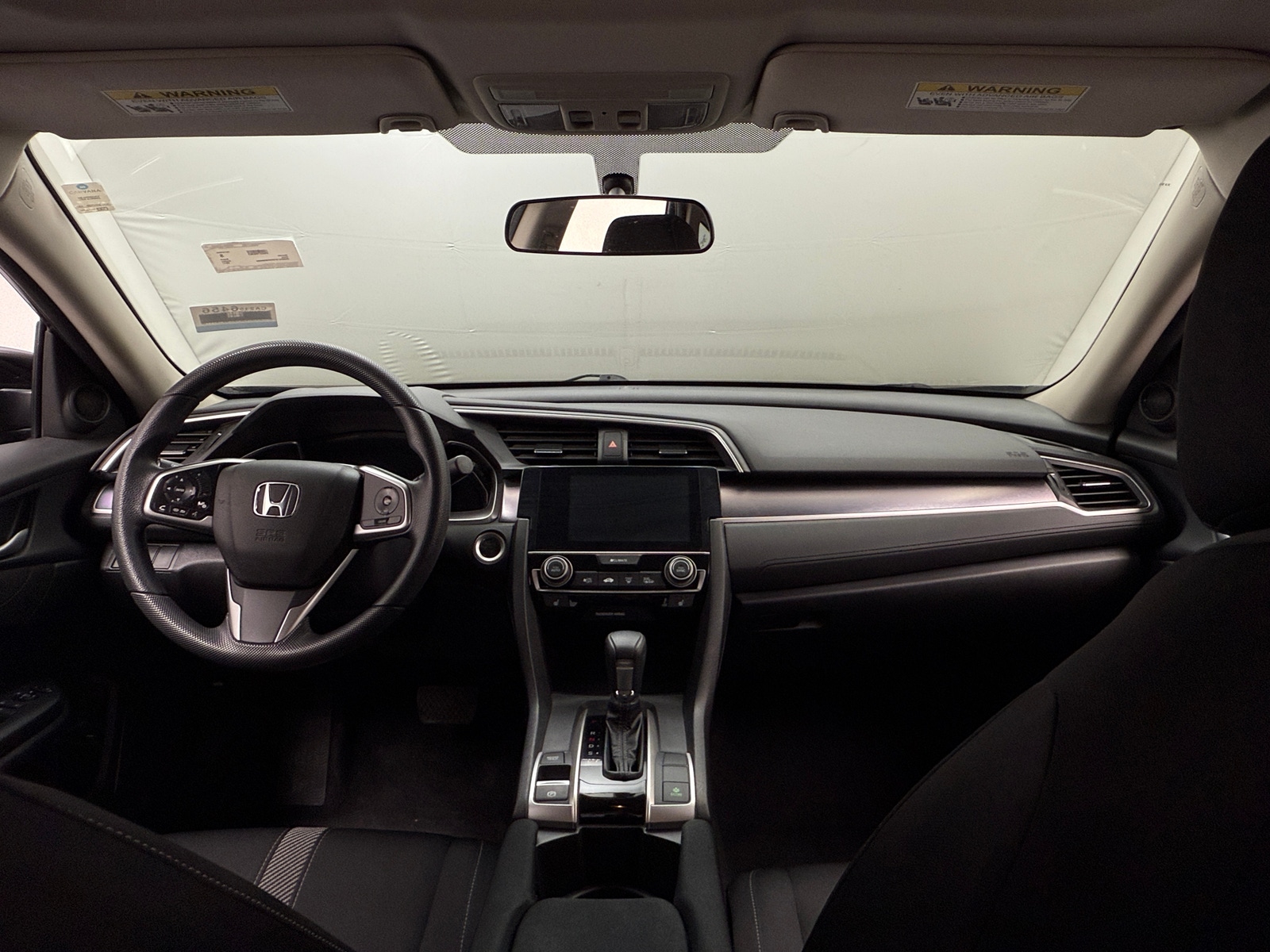 Thumbnail: 2017 Honda Civic - 3