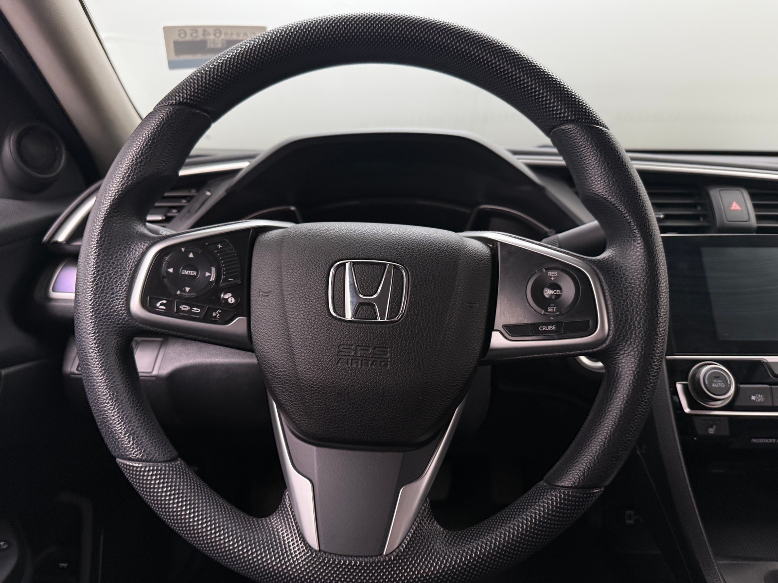 Thumbnail: 2017 Honda Civic - 5