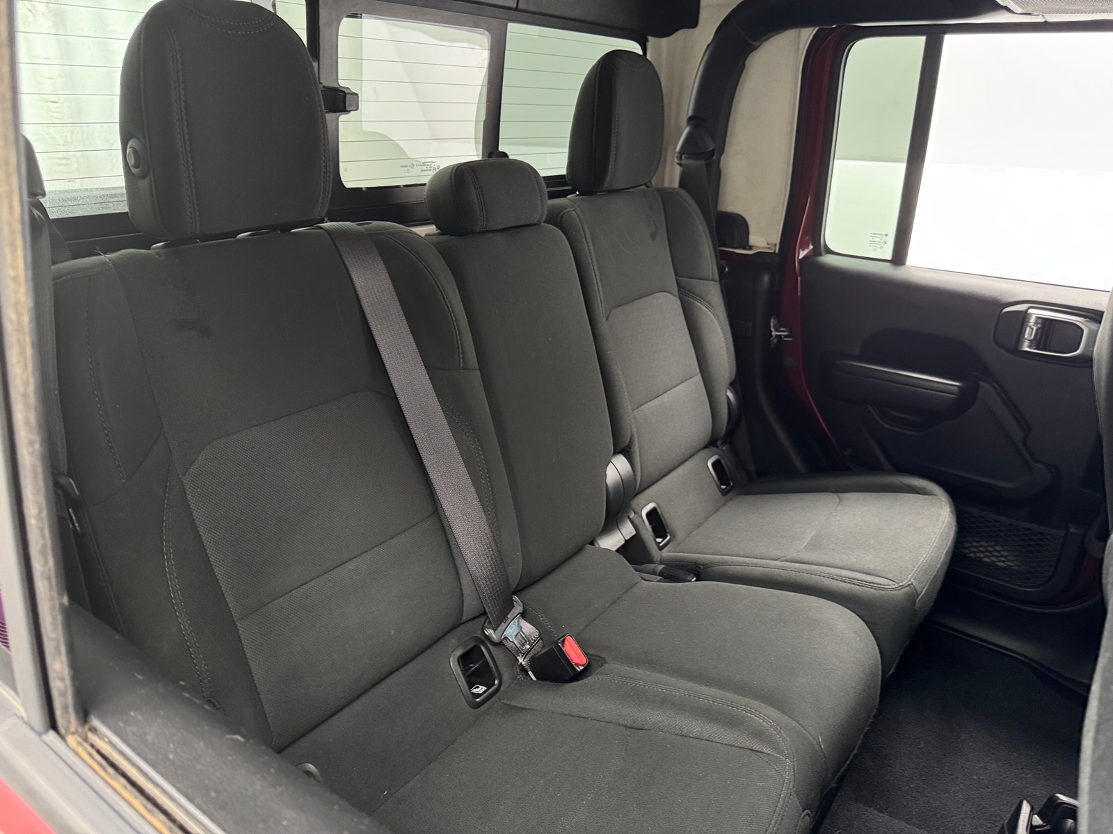 Thumbnail: 2021 Jeep Gladiator - 6