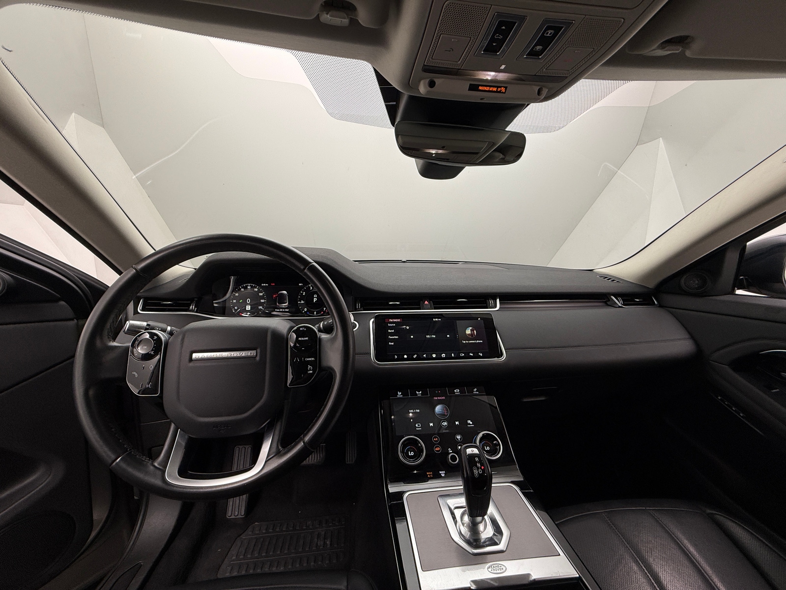 Thumbnail: 2020 Land Rover Range Rover Evoque - 2