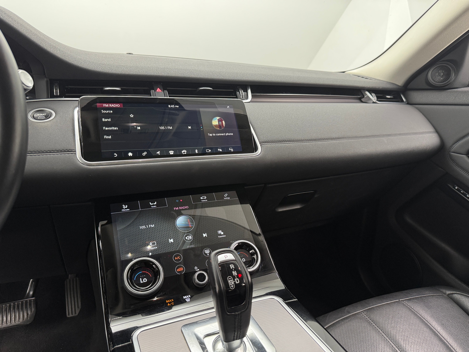 Thumbnail: 2020 Land Rover Range Rover Evoque - 3