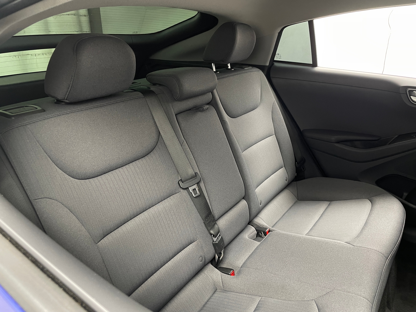Thumbnail: 2021 Hyundai Ioniq - 6