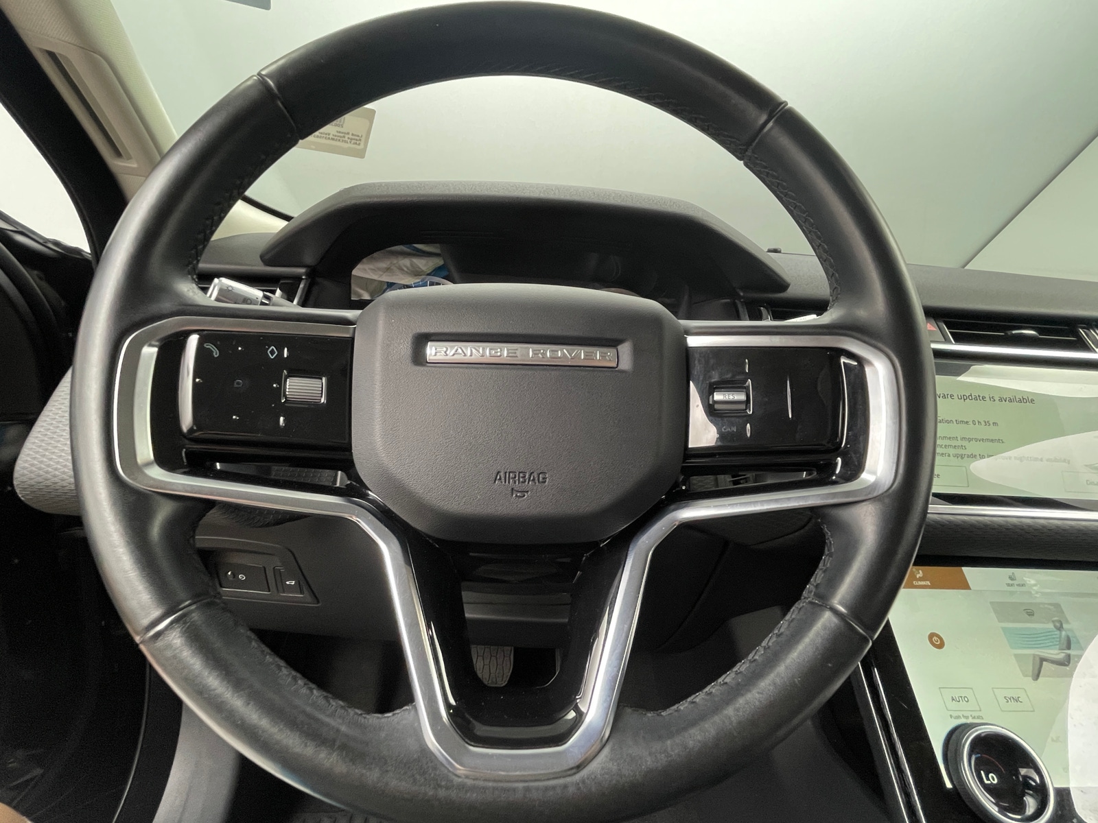 Thumbnail: 2021 Land Rover Range Rover Velar - 4
