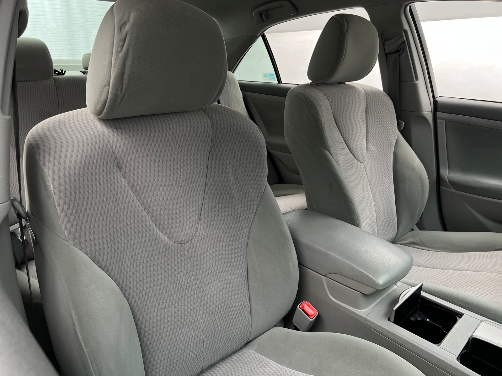 Thumbnail: 2011 Toyota Camry - 2