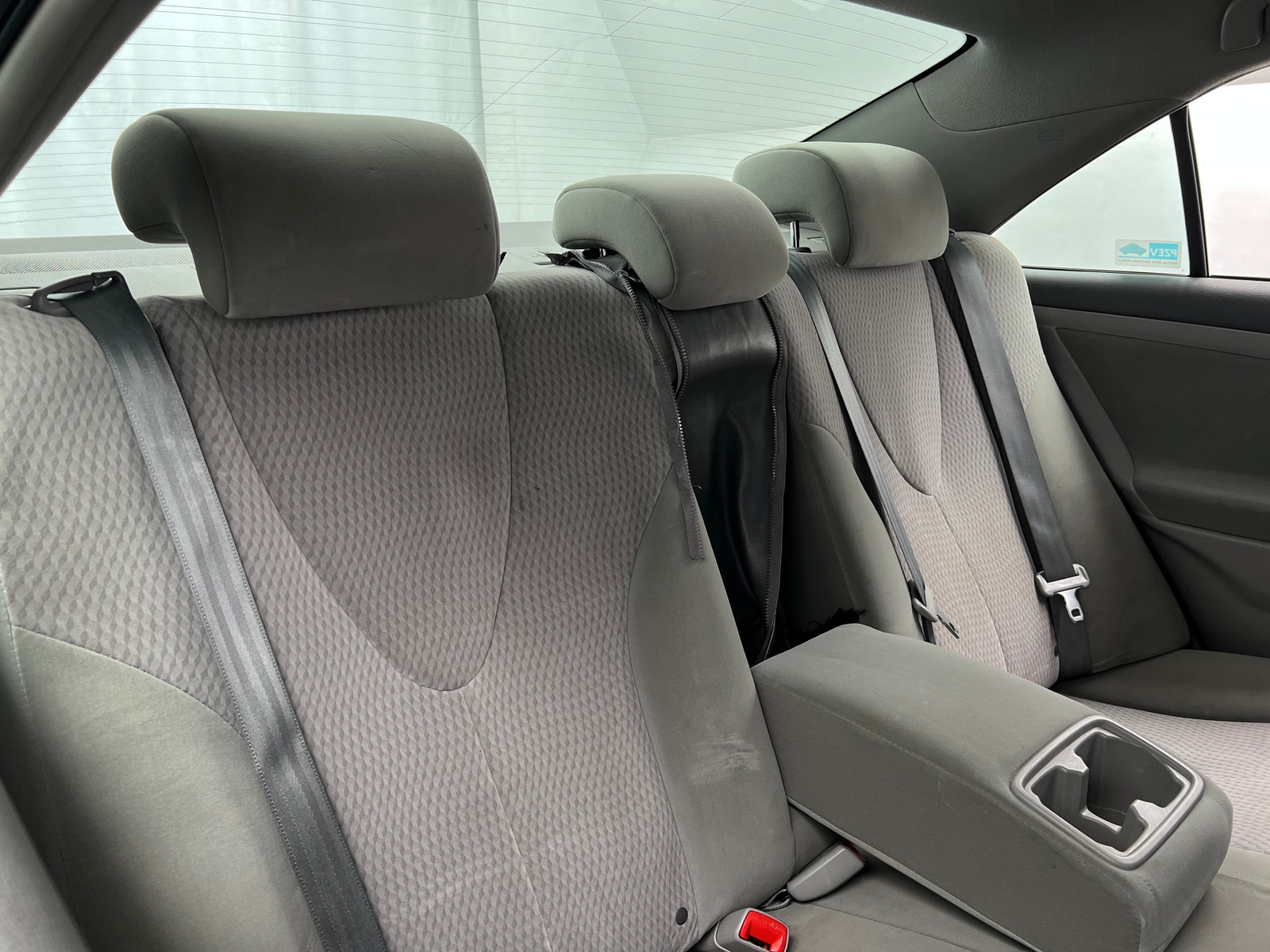 Thumbnail: 2011 Toyota Camry - 6
