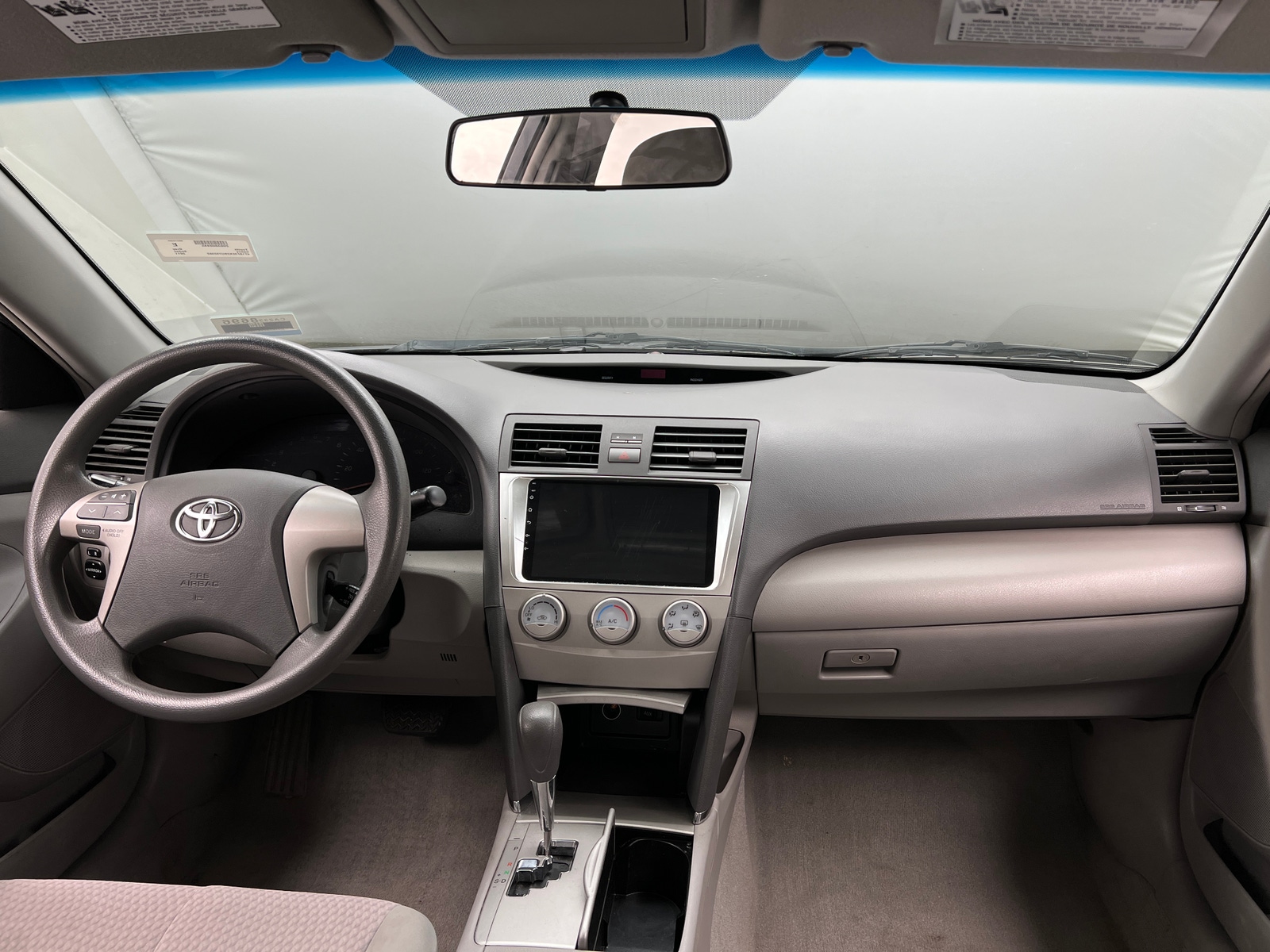Thumbnail: 2011 Toyota Camry - 3