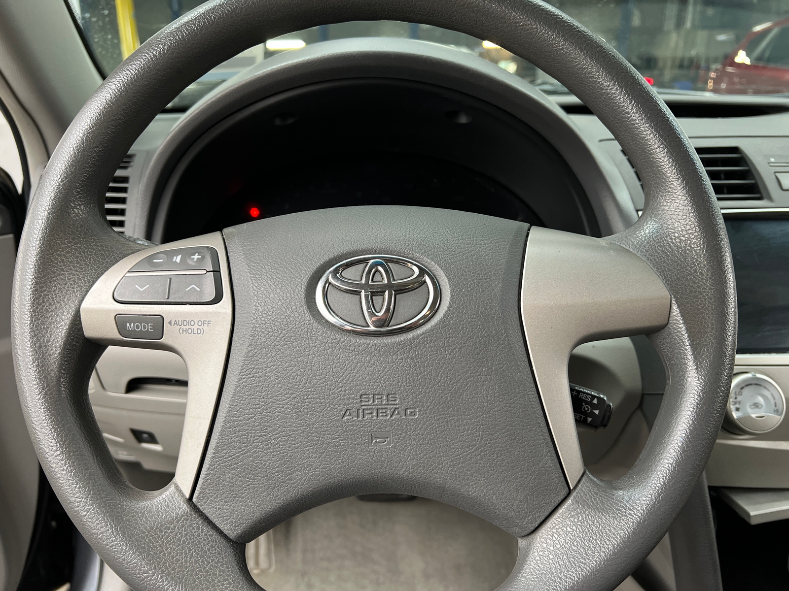 Thumbnail: 2011 Toyota Camry - 5