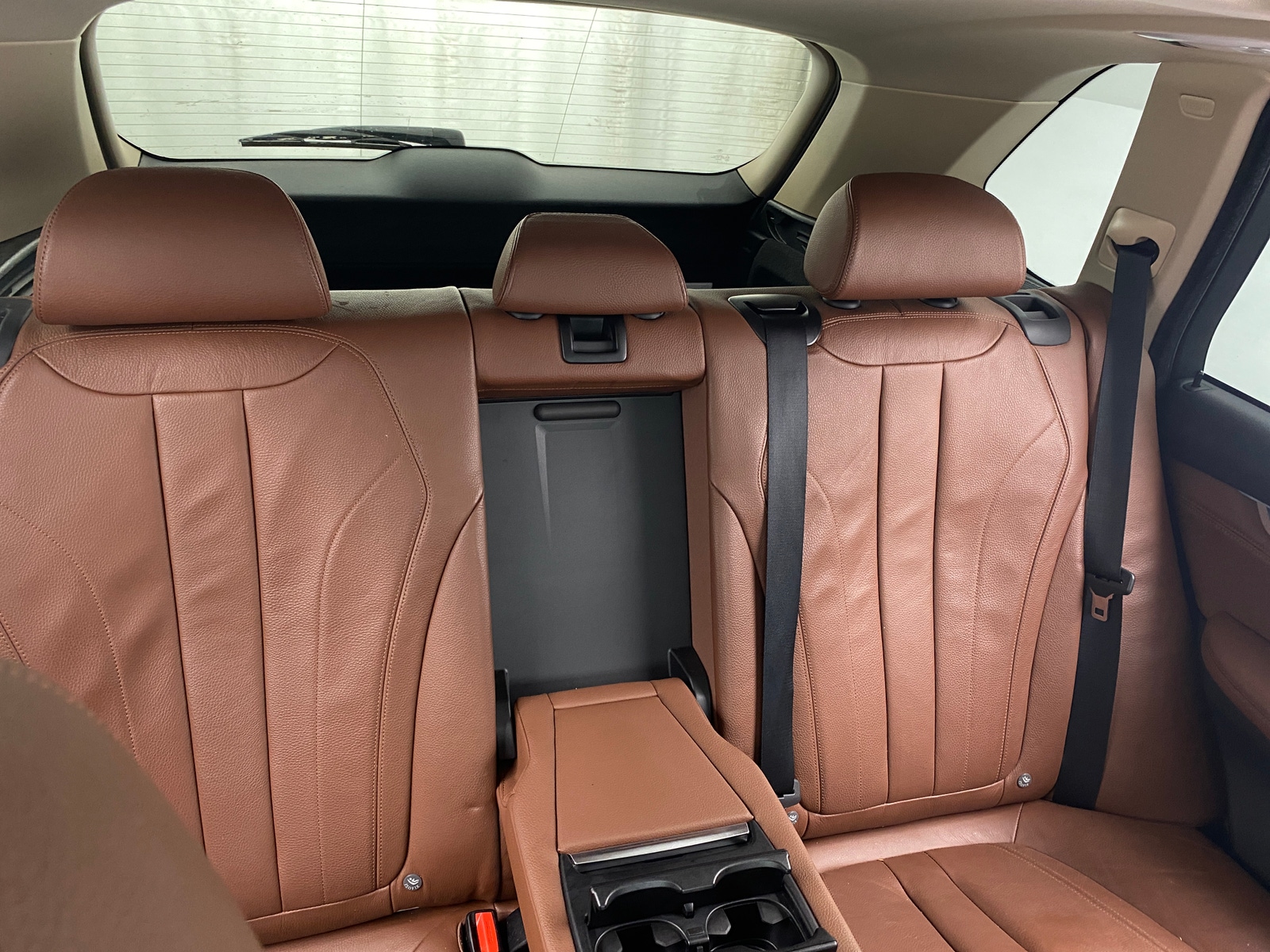 Thumbnail: 2016 BMW X5 - 5
